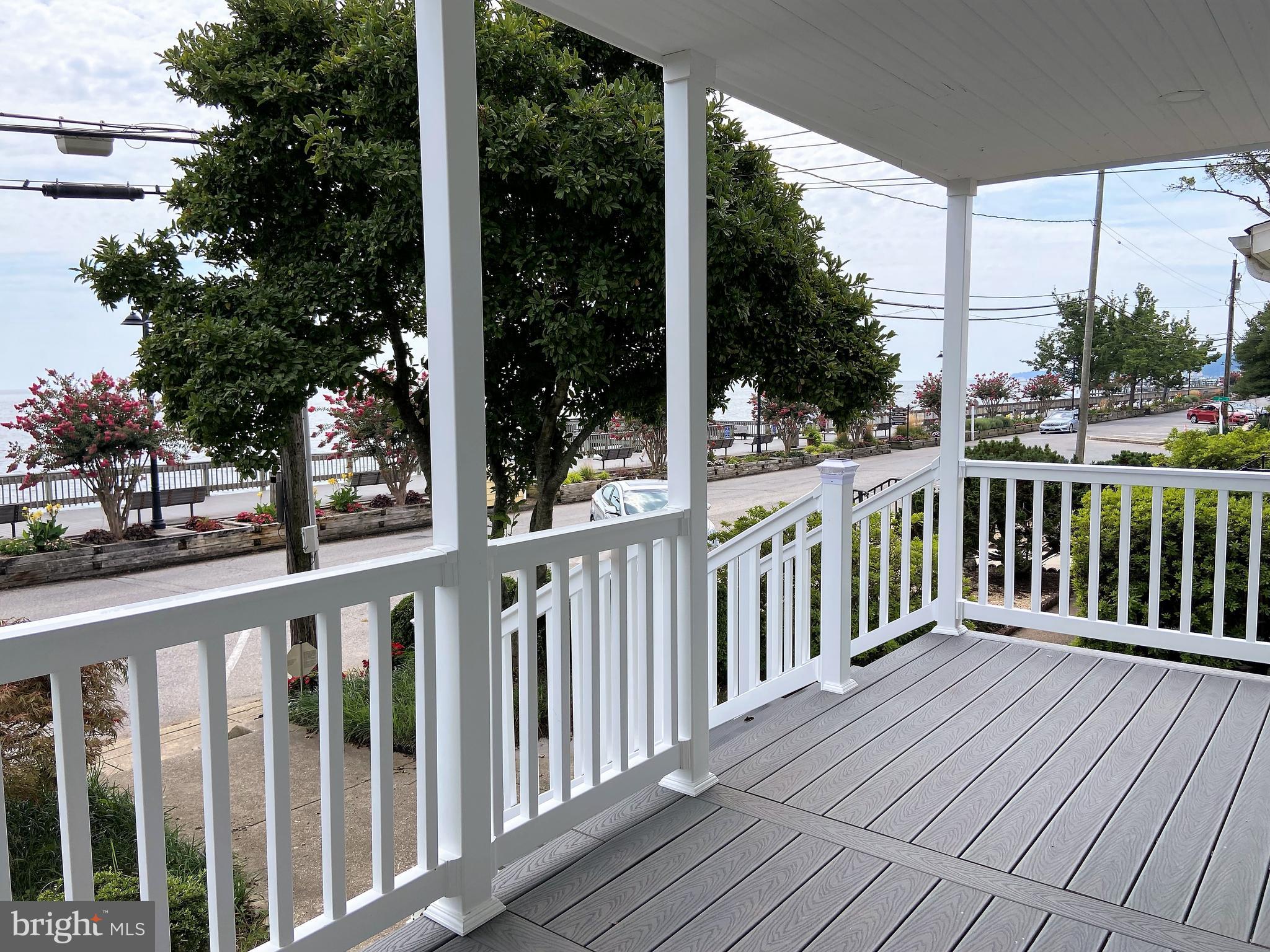 NORTH CHESAPEAKE BEACH - Commercial Lease