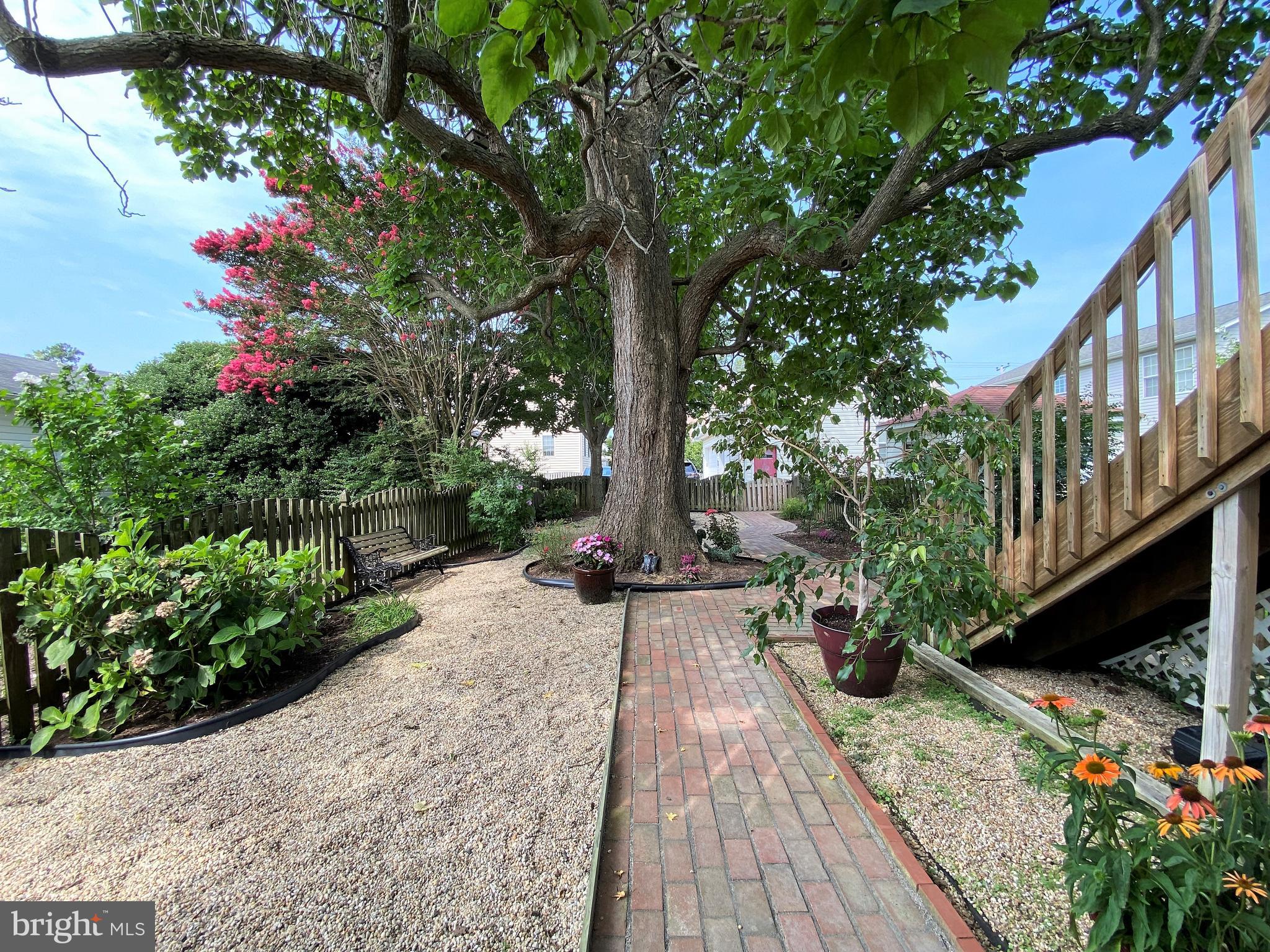 NORTH CHESAPEAKE BEACH - Commercial Lease