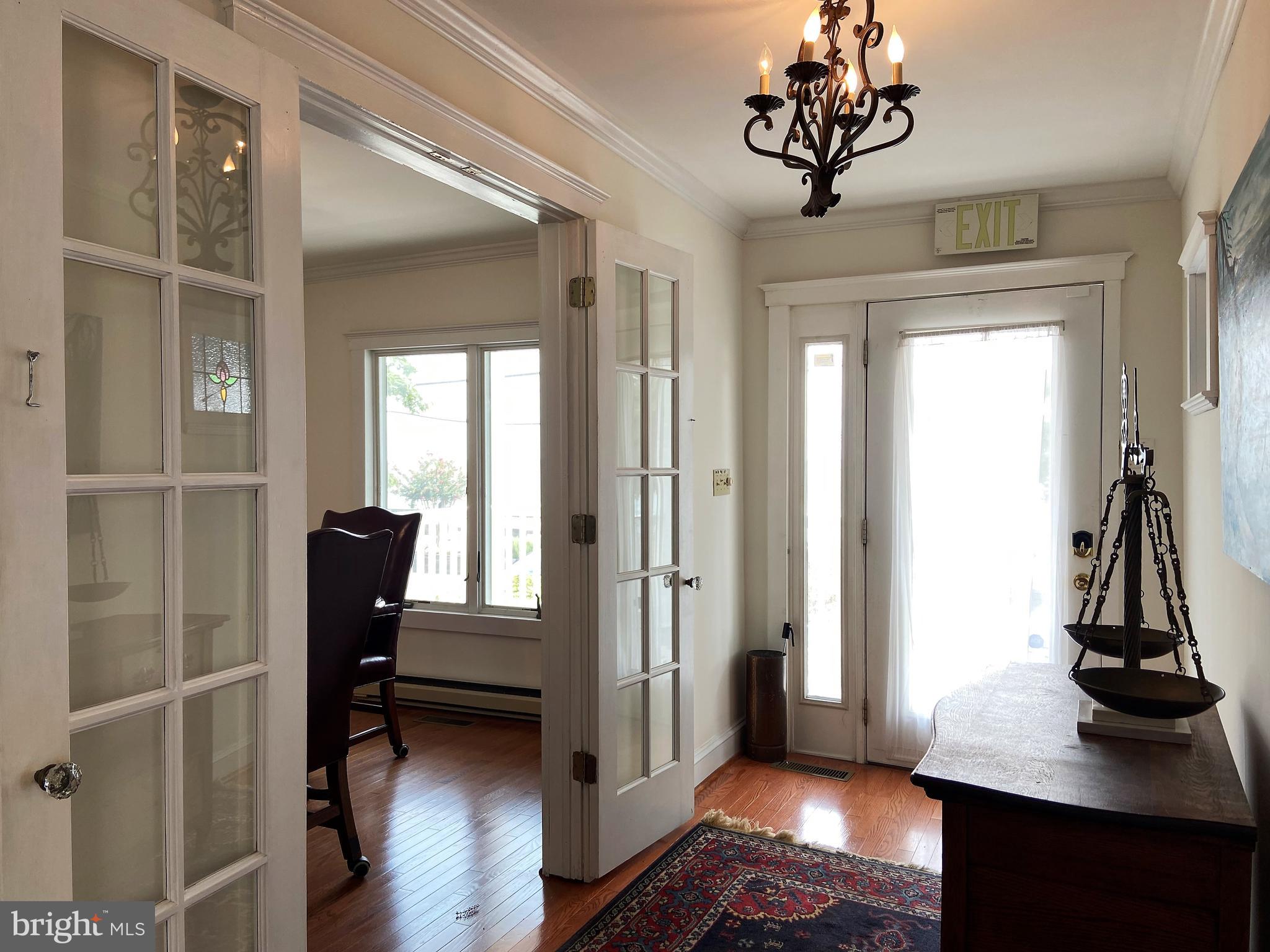 NORTH CHESAPEAKE BEACH - Commercial Lease