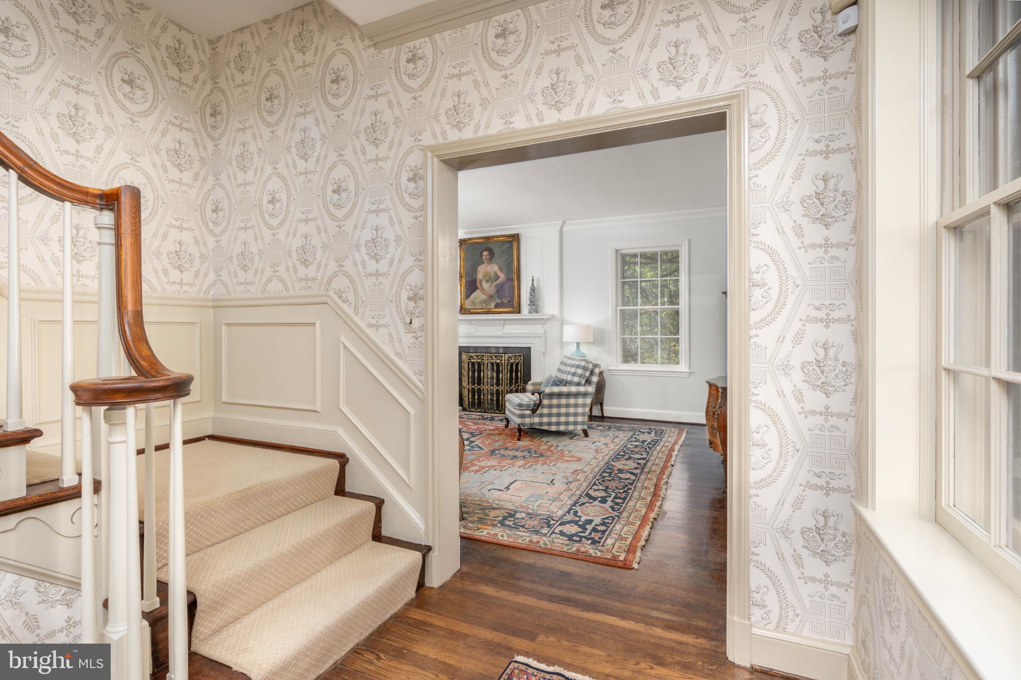 4920 PALISADE LANE NW