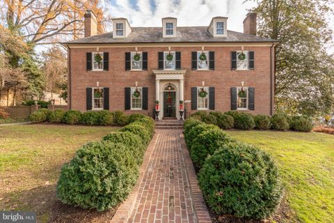 4920 PALISADE LANE NW WASHINGTON DC 20016