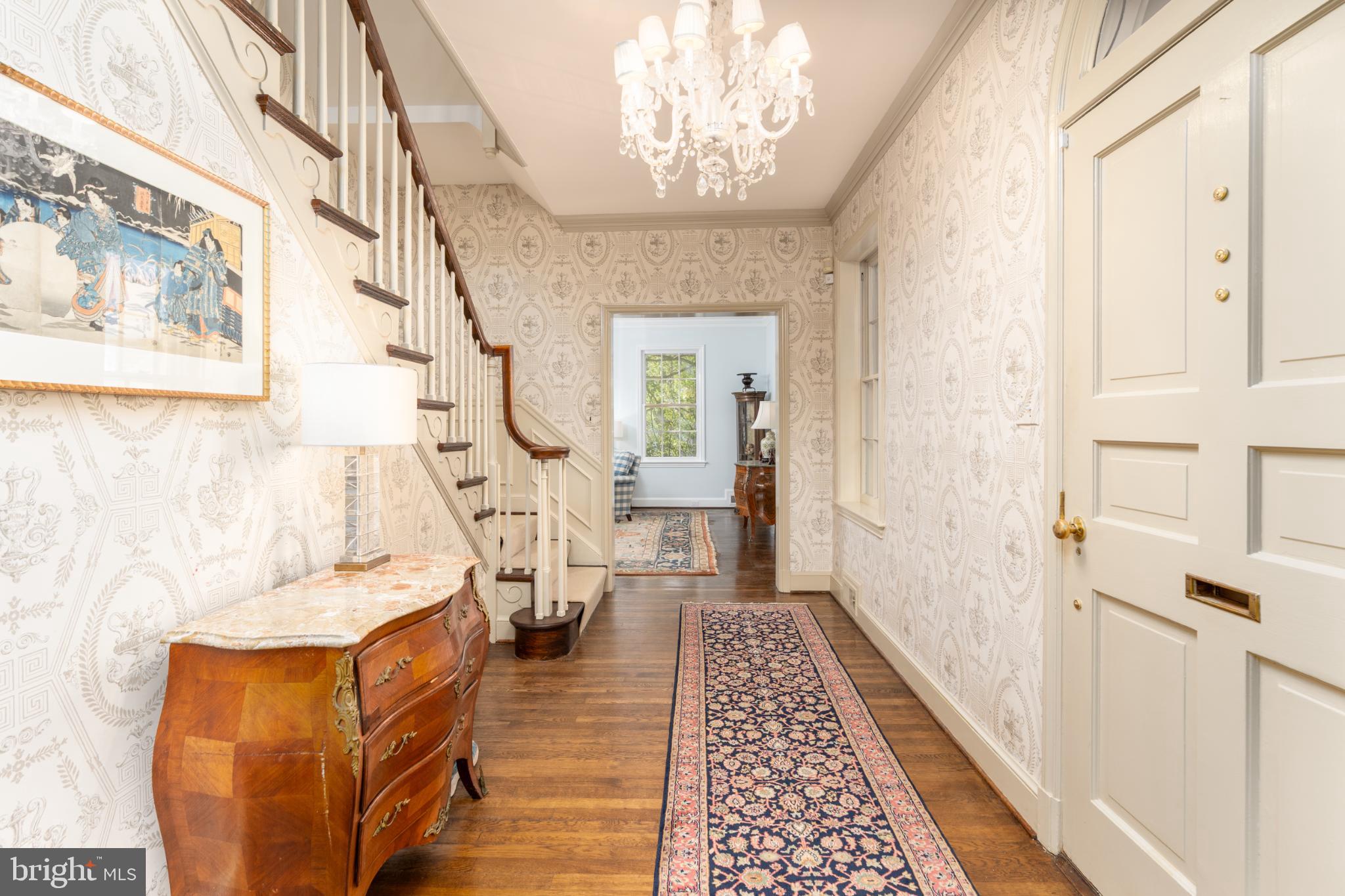 4920 PALISADE LANE NW