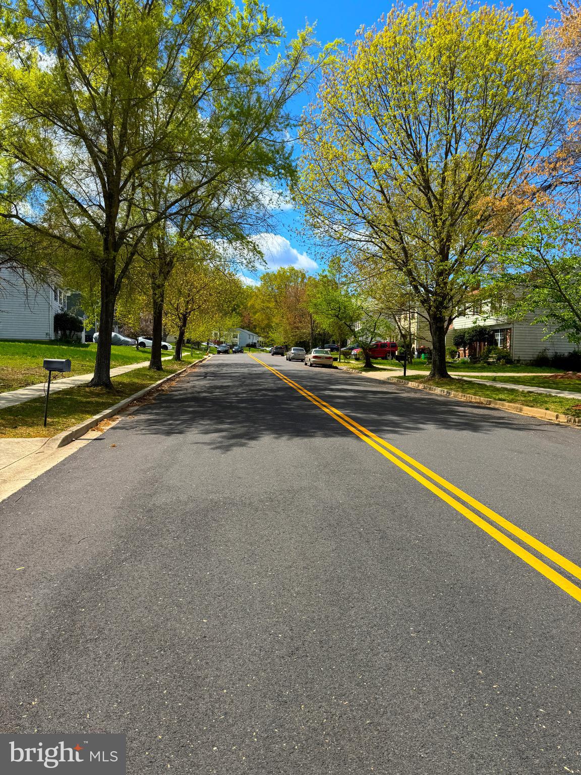 TANTALLON ON THE POTOMAC - Residential