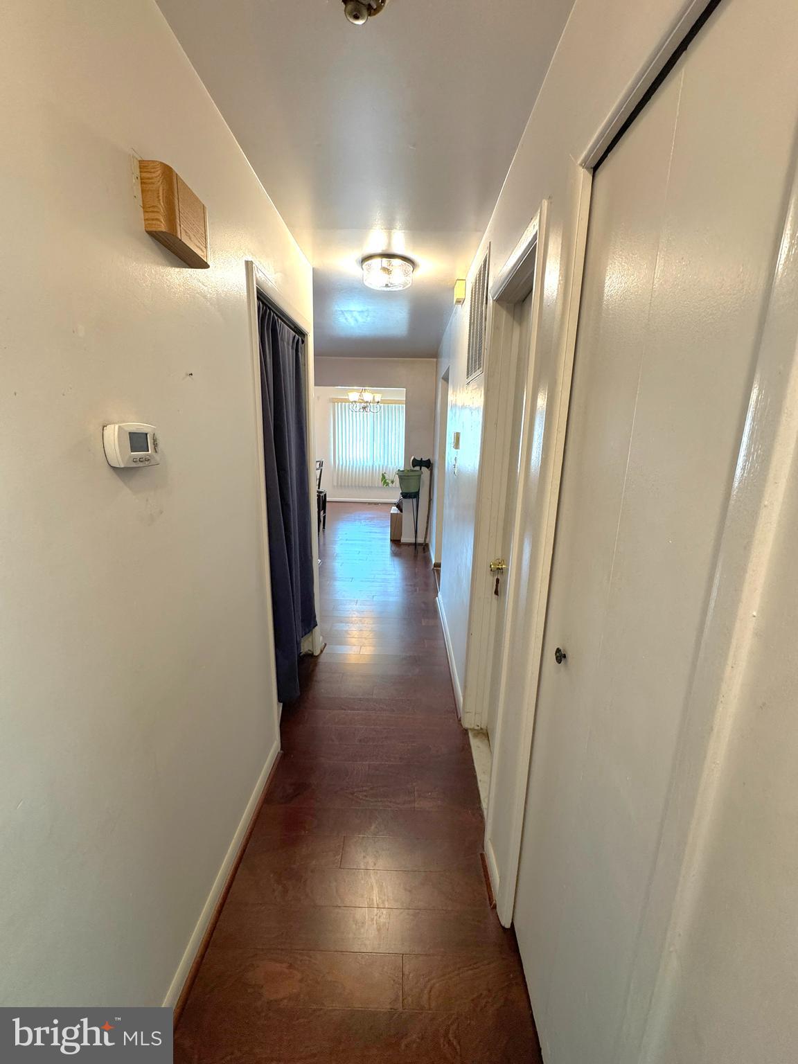 TANTALLON ON THE POTOMAC - Residential