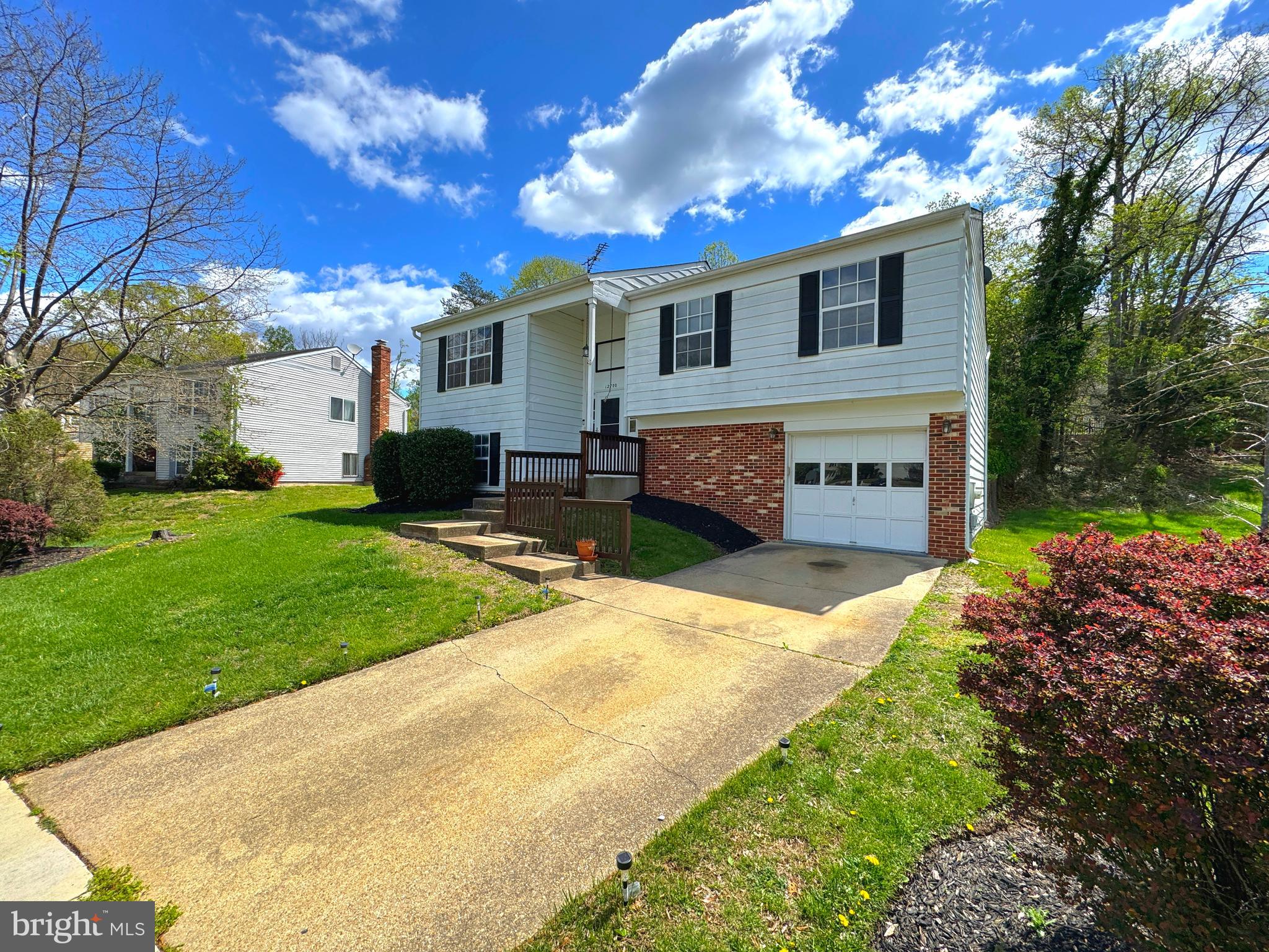 TANTALLON ON THE POTOMAC - Residential