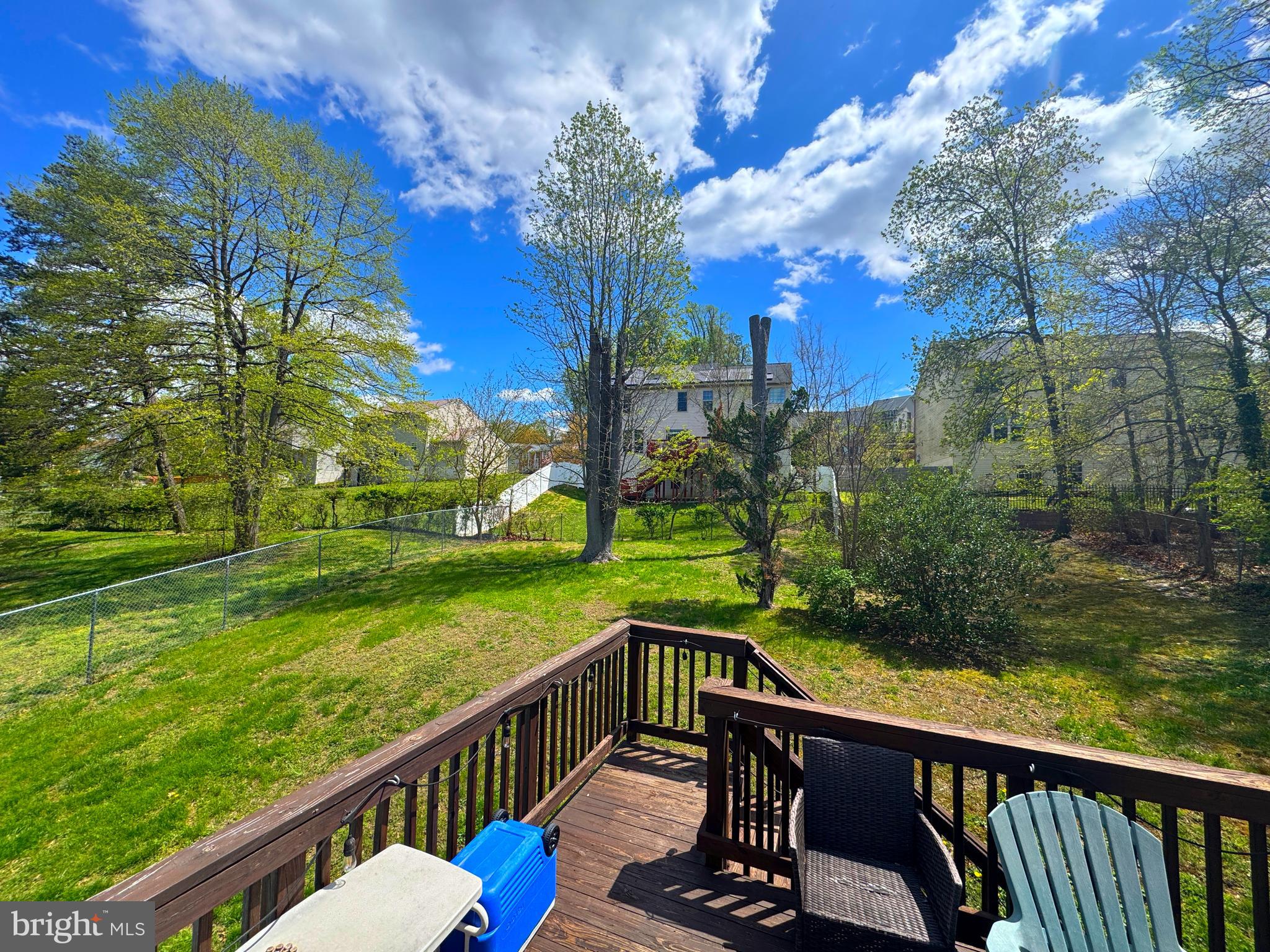 TANTALLON ON THE POTOMAC - Residential