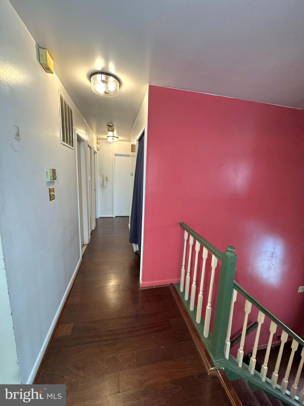 TANTALLON ON THE POTOMAC - Residential