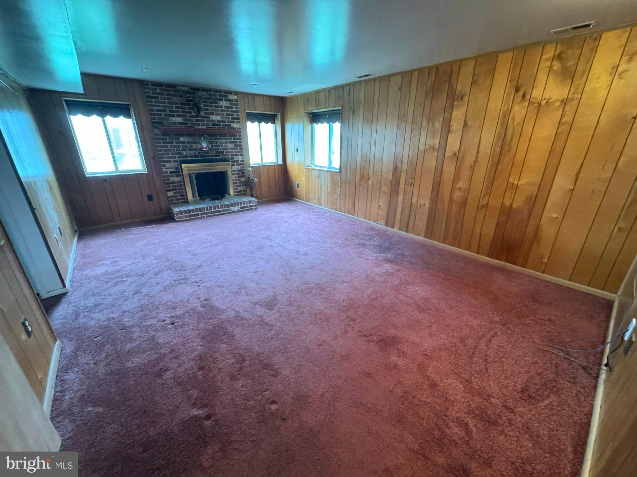 TANTALLON ON THE POTOMAC - Residential