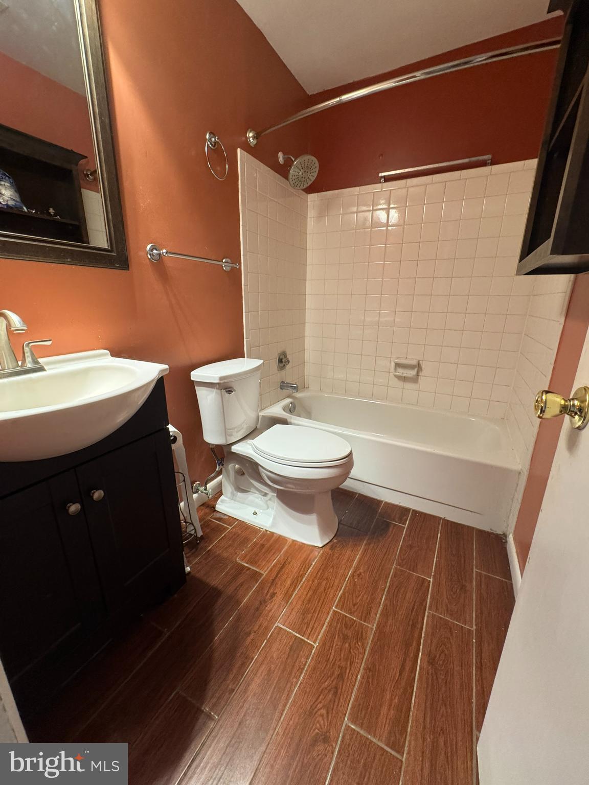 TANTALLON ON THE POTOMAC - Residential