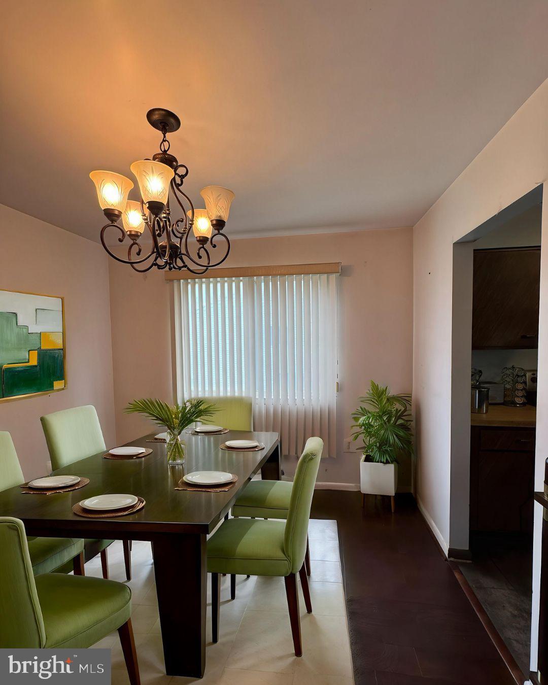 TANTALLON ON THE POTOMAC - Residential