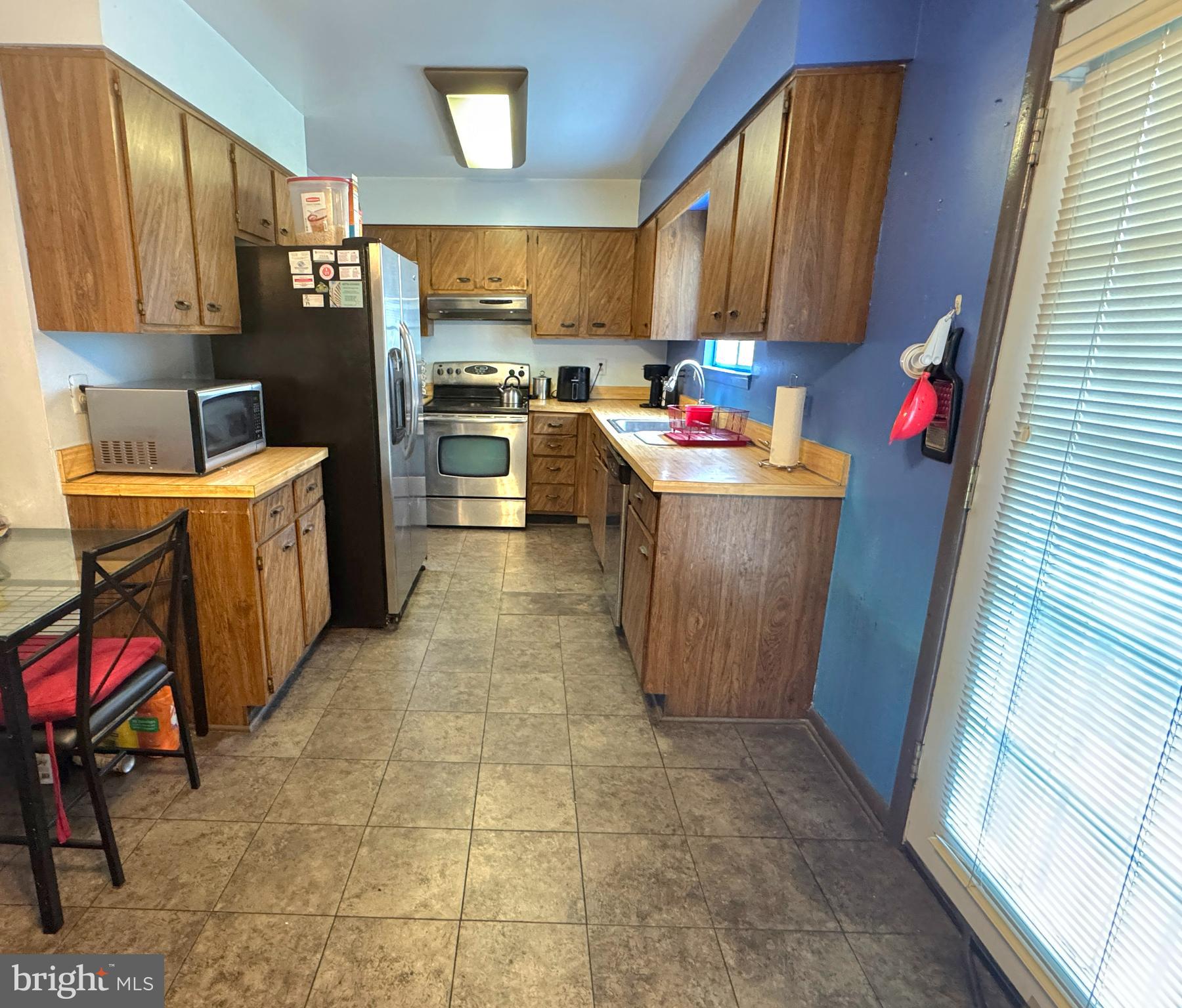 TANTALLON ON THE POTOMAC - Residential