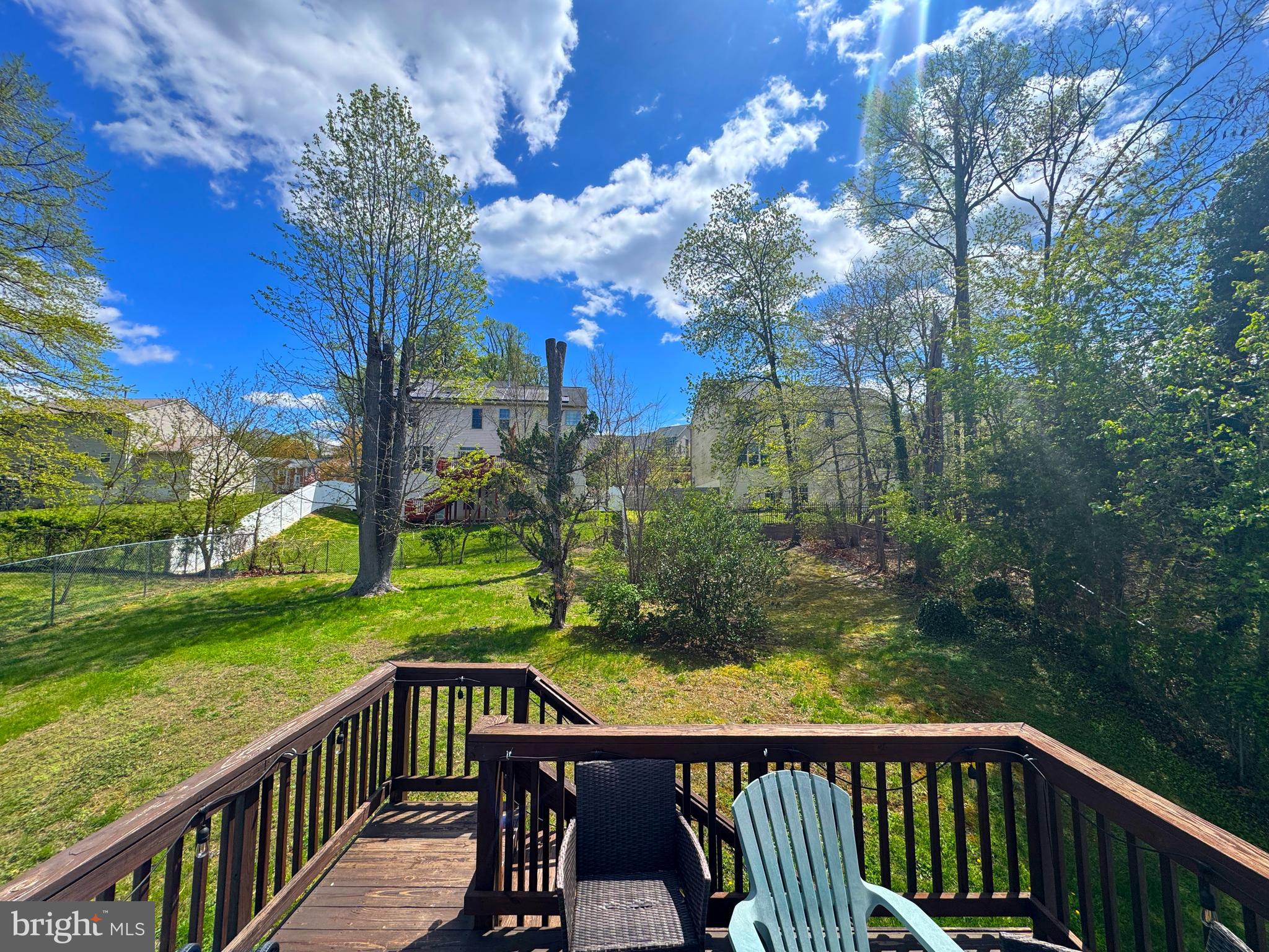 TANTALLON ON THE POTOMAC - Residential