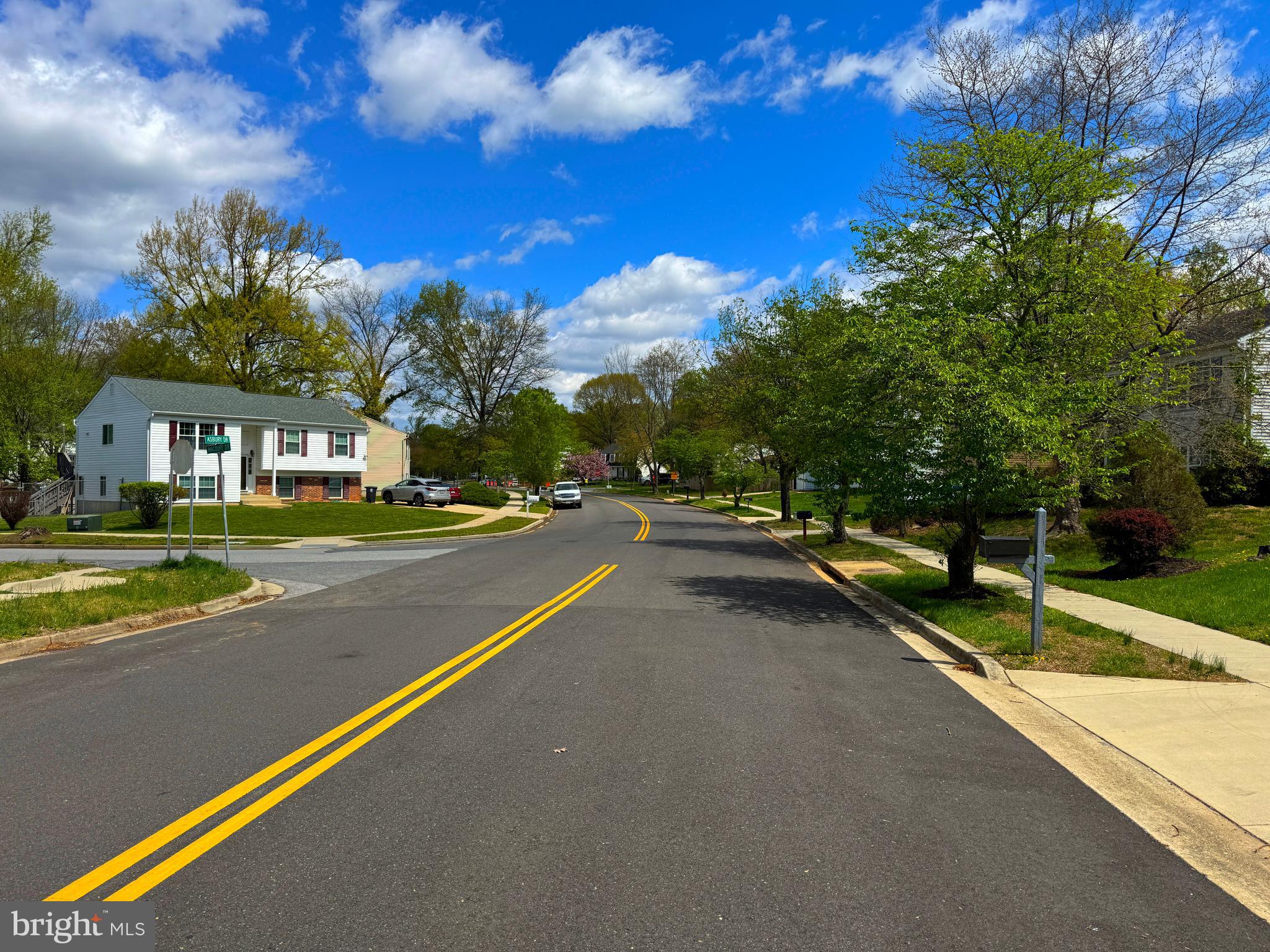 TANTALLON ON THE POTOMAC - Residential