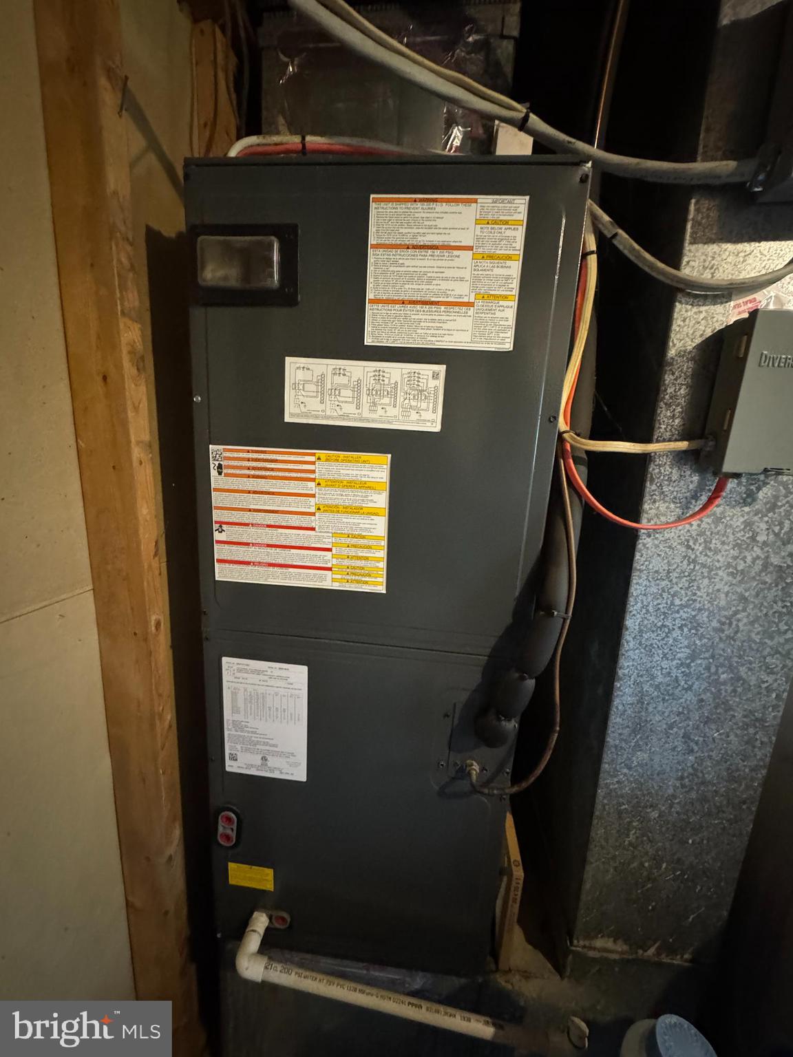 TANTALLON ON THE POTOMAC - Residential