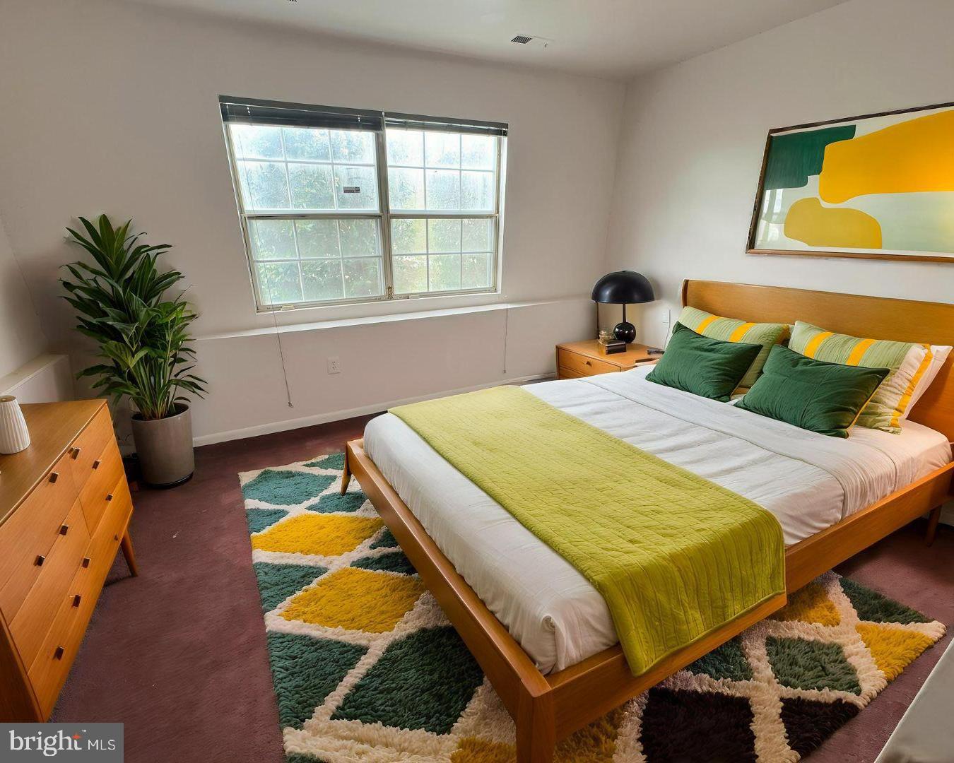 TANTALLON ON THE POTOMAC - Residential