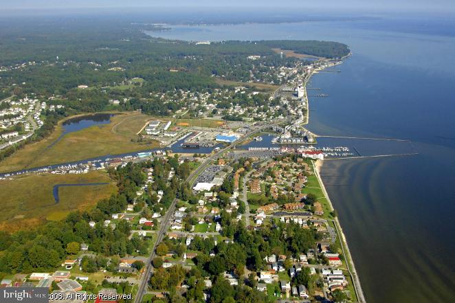 BAYVIEW HILLS - Residential