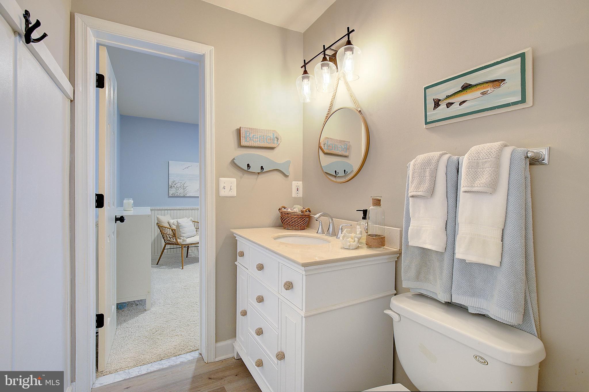 BAYVIEW HILLS - Residential