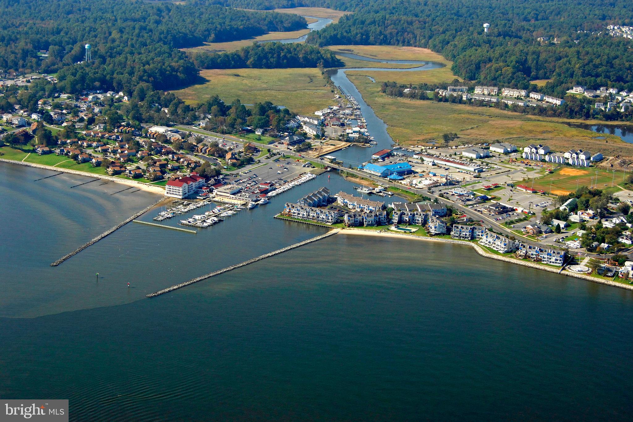 BAYVIEW HILLS - Residential