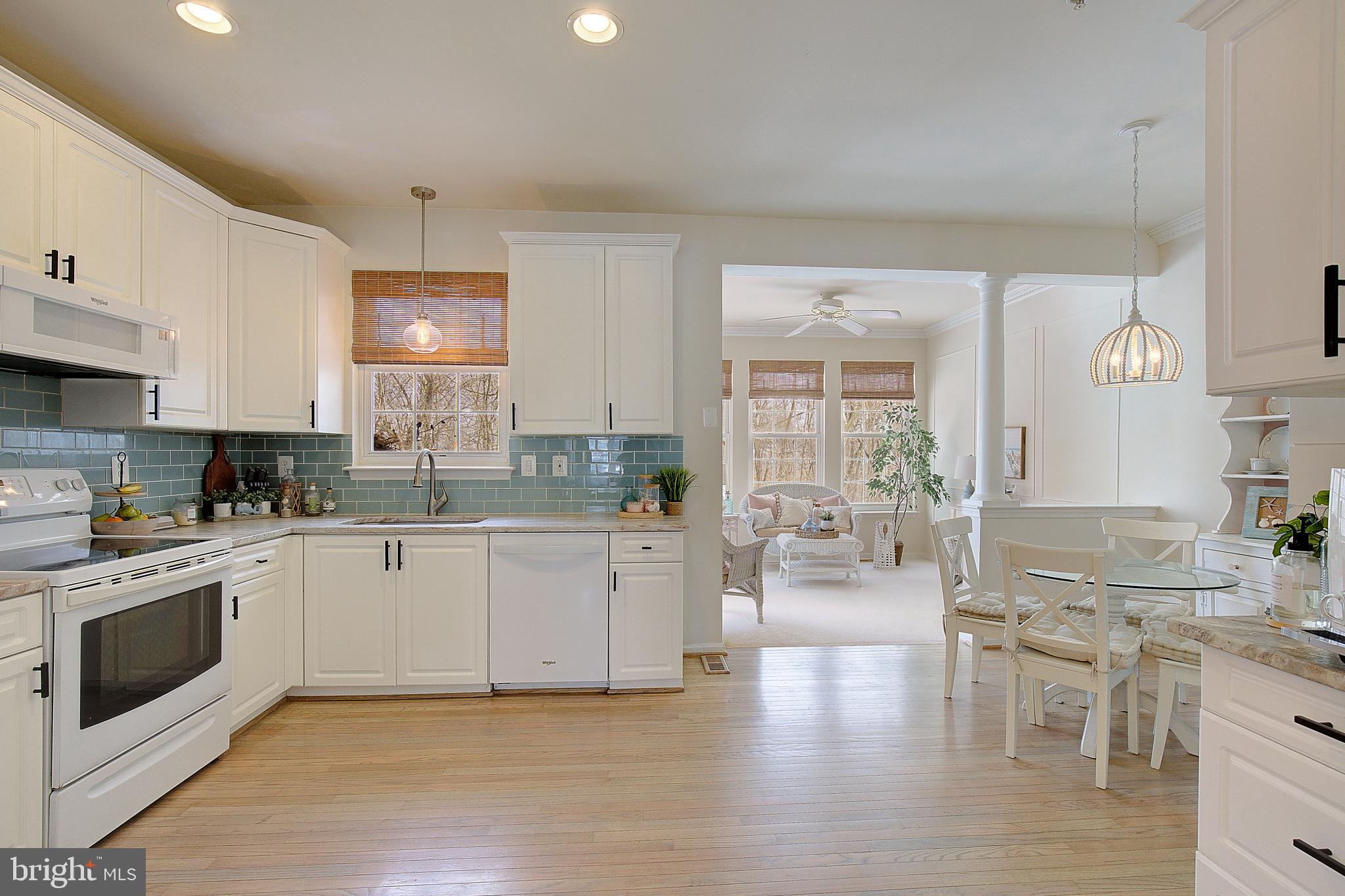 BAYVIEW HILLS - Residential