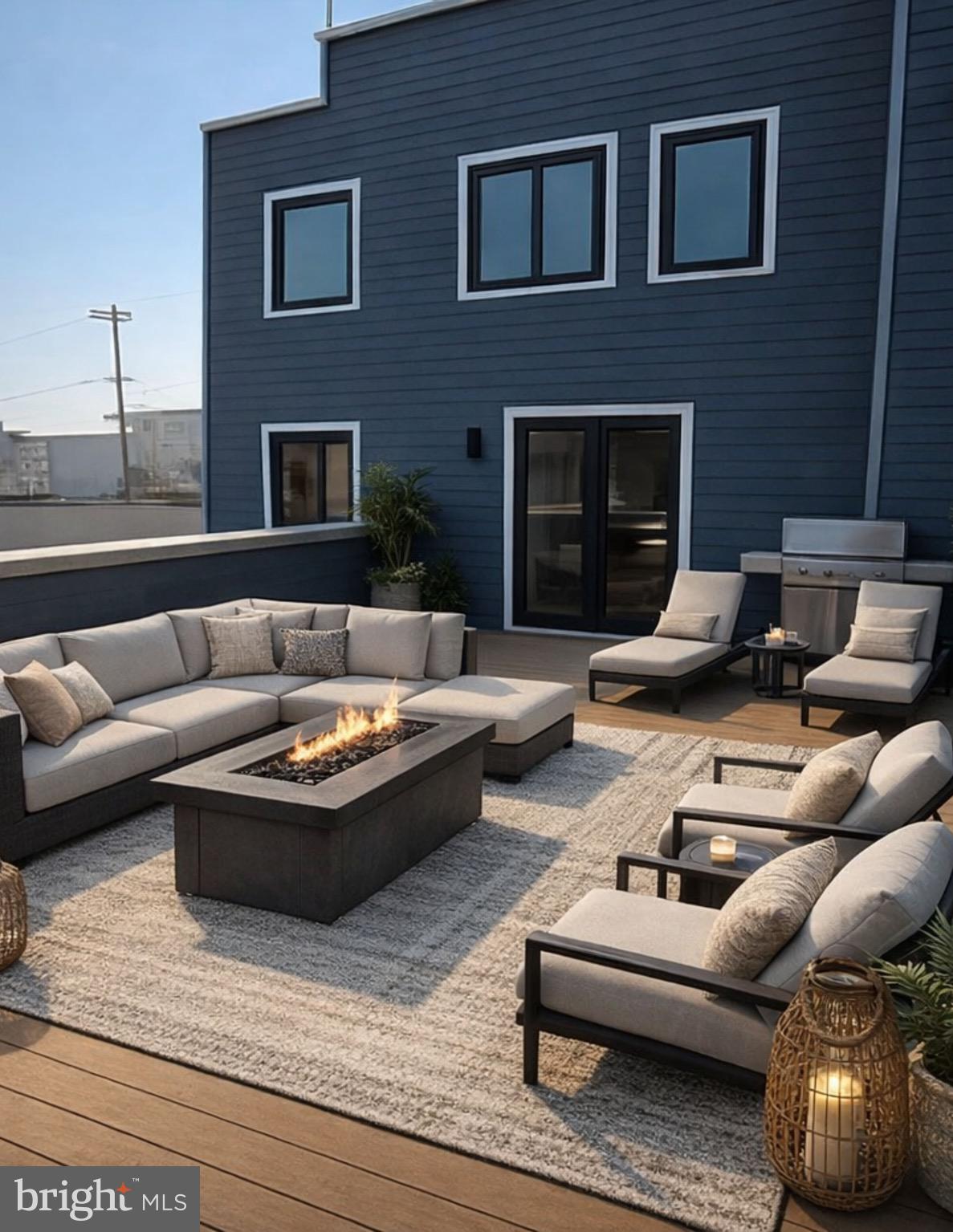 PACKER PARK - Residential