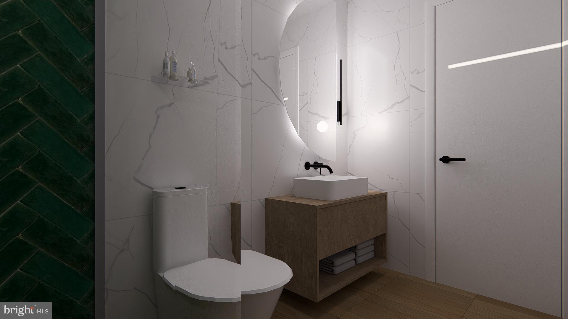 PACKER PARK - Residential