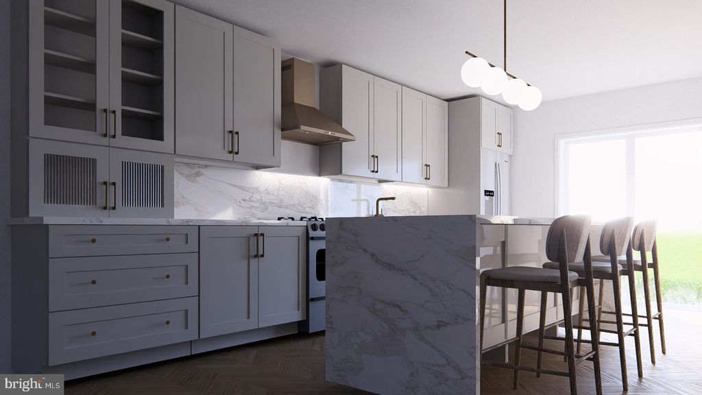 Photo of 2427 Hartranft Street, PHILADELPHIA, PA 19145 (MLS # PAPH2575234)