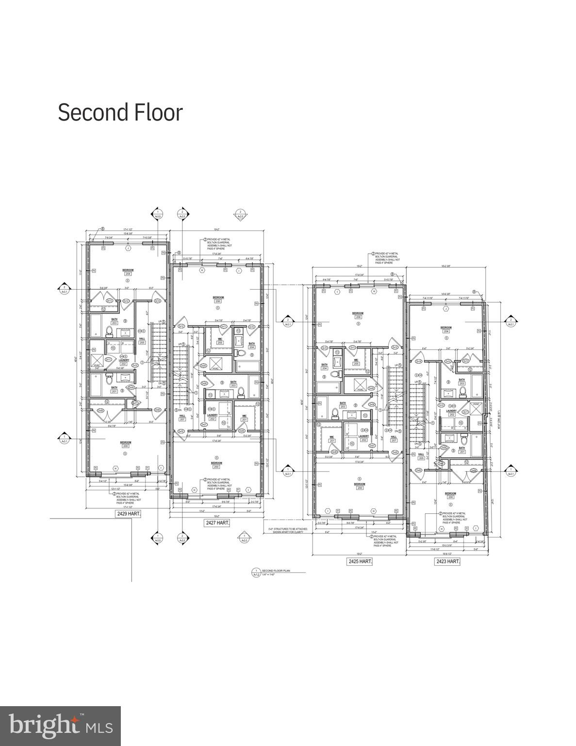PACKER PARK - Residential
