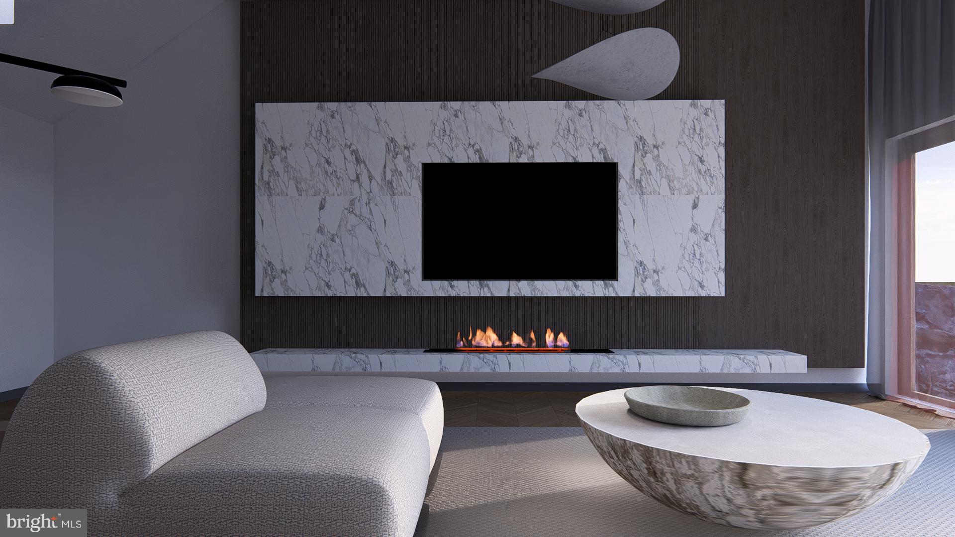 PACKER PARK - Residential