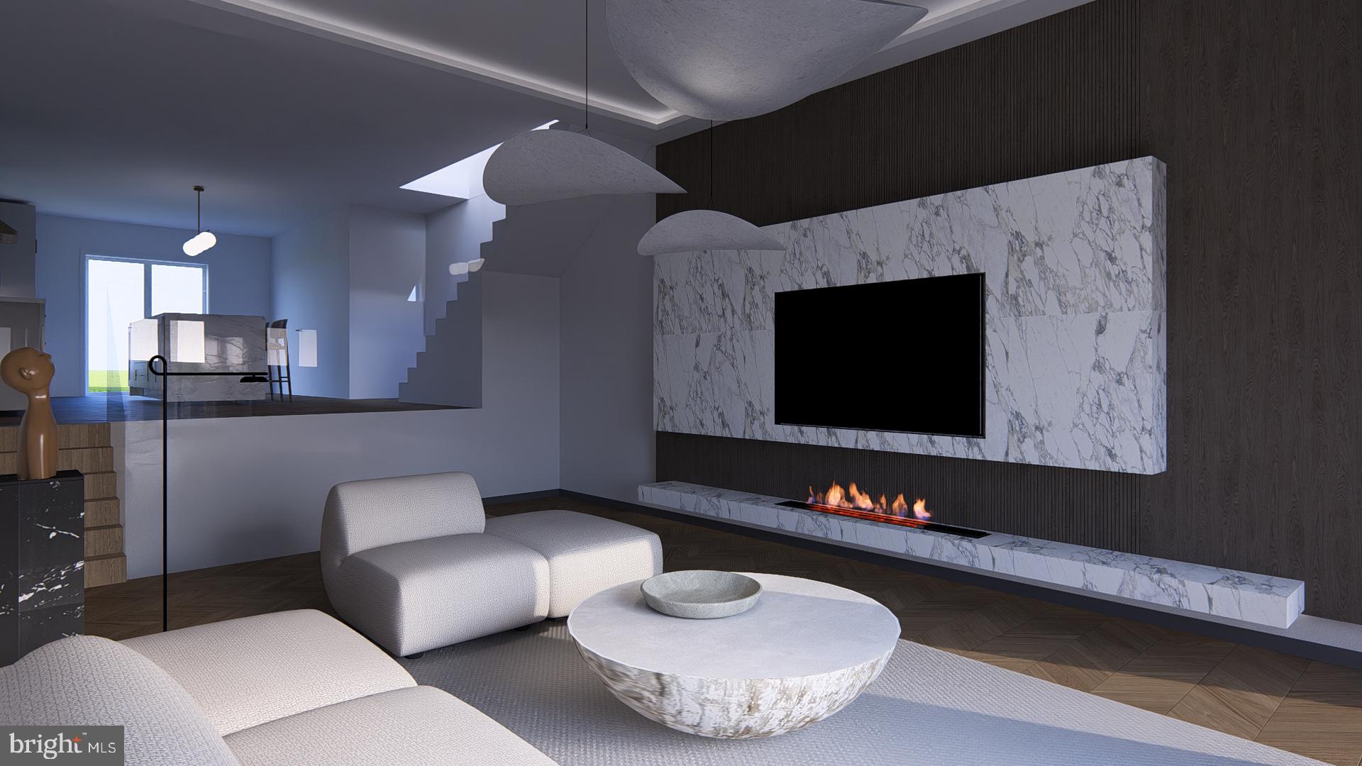 PACKER PARK - Residential