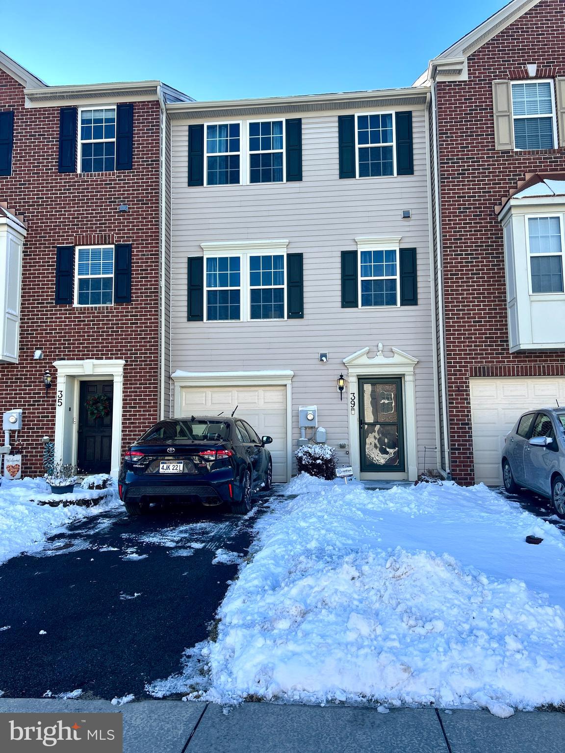 BROOKFIELD - Residential