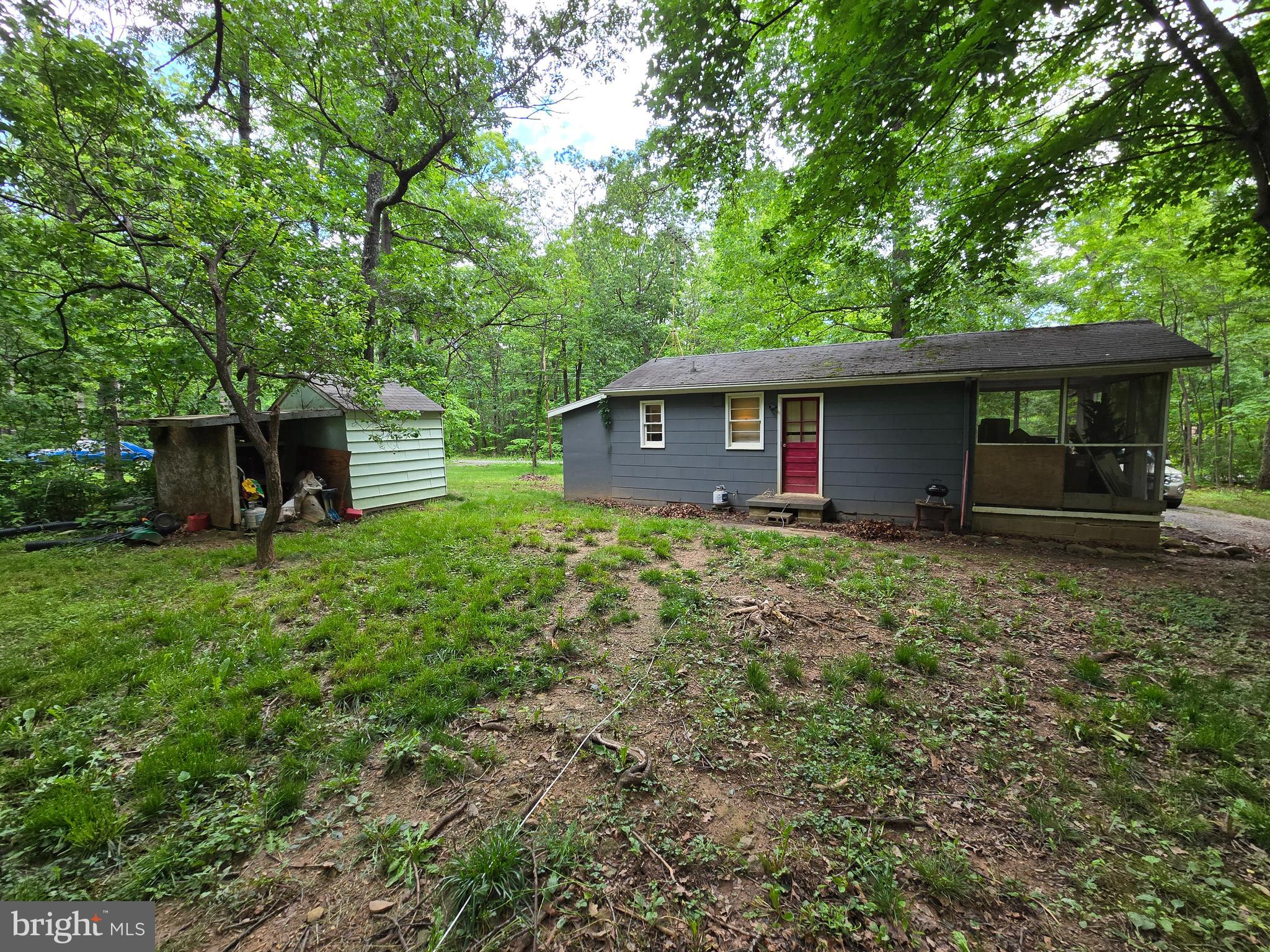 WILDE  ACRES - Residential