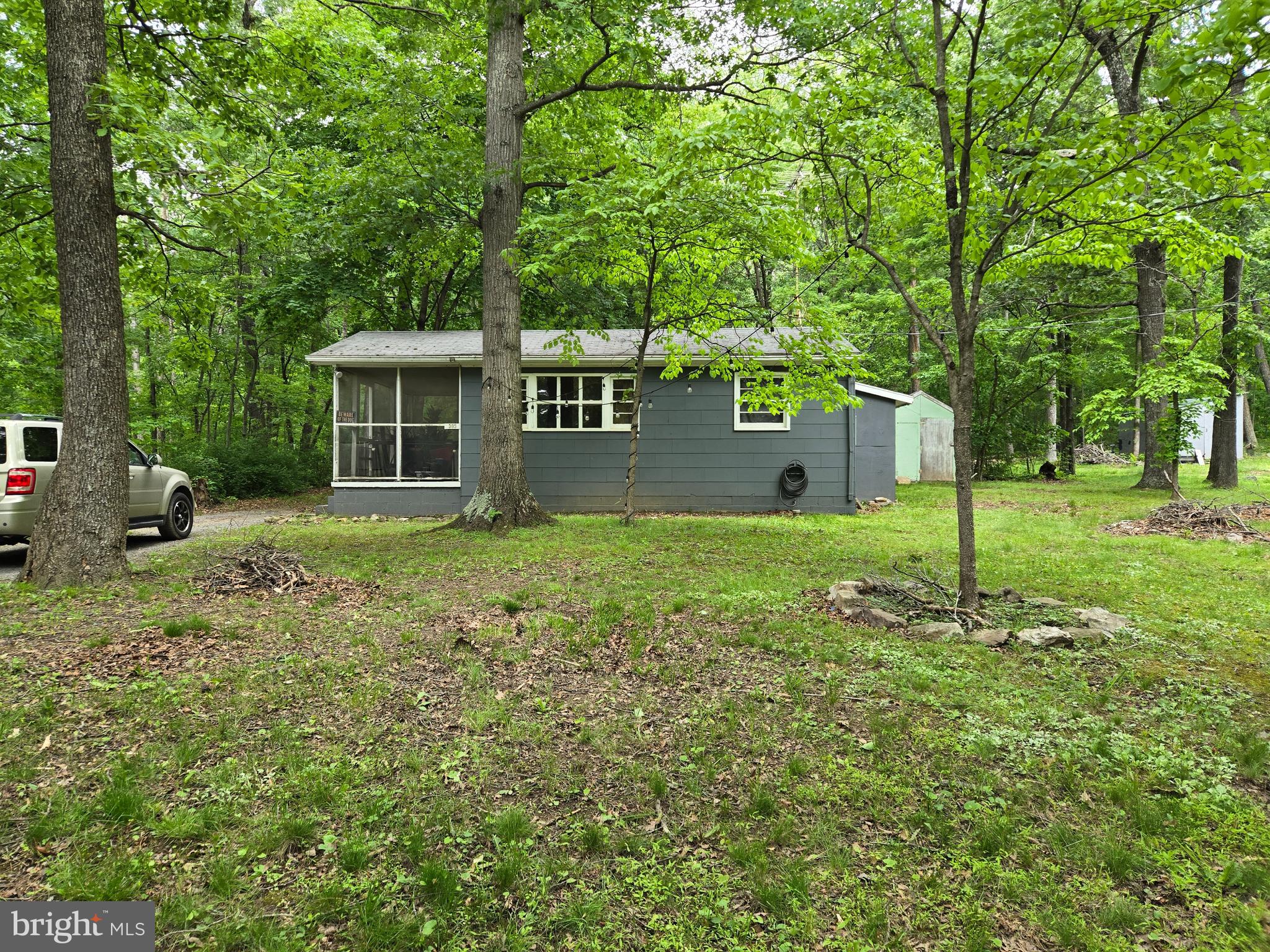 WILDE  ACRES - Residential