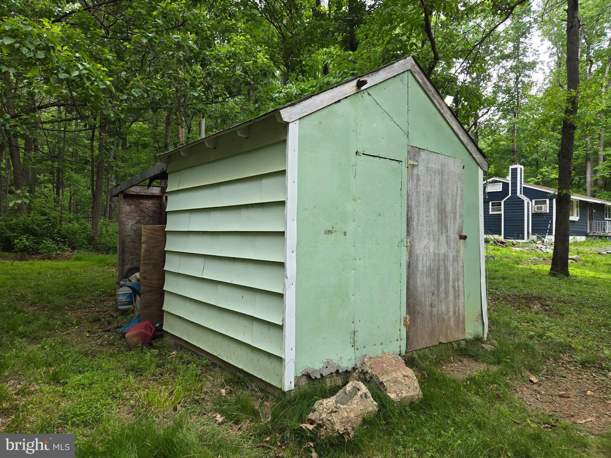 WILDE  ACRES - Residential