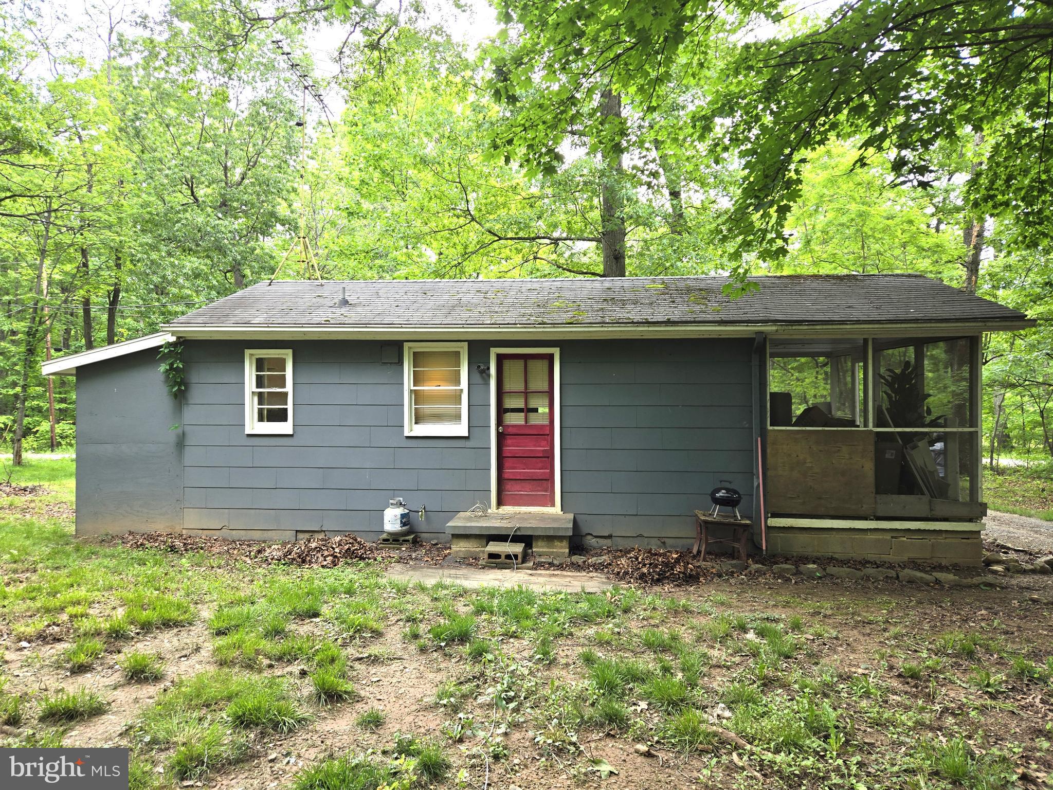 WILDE  ACRES - Residential