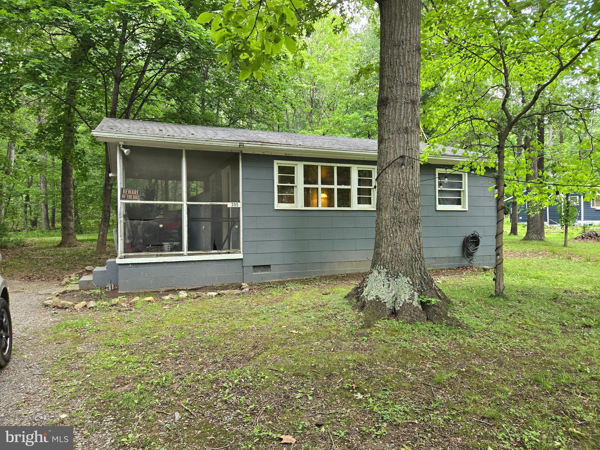 WILDE  ACRES - Residential