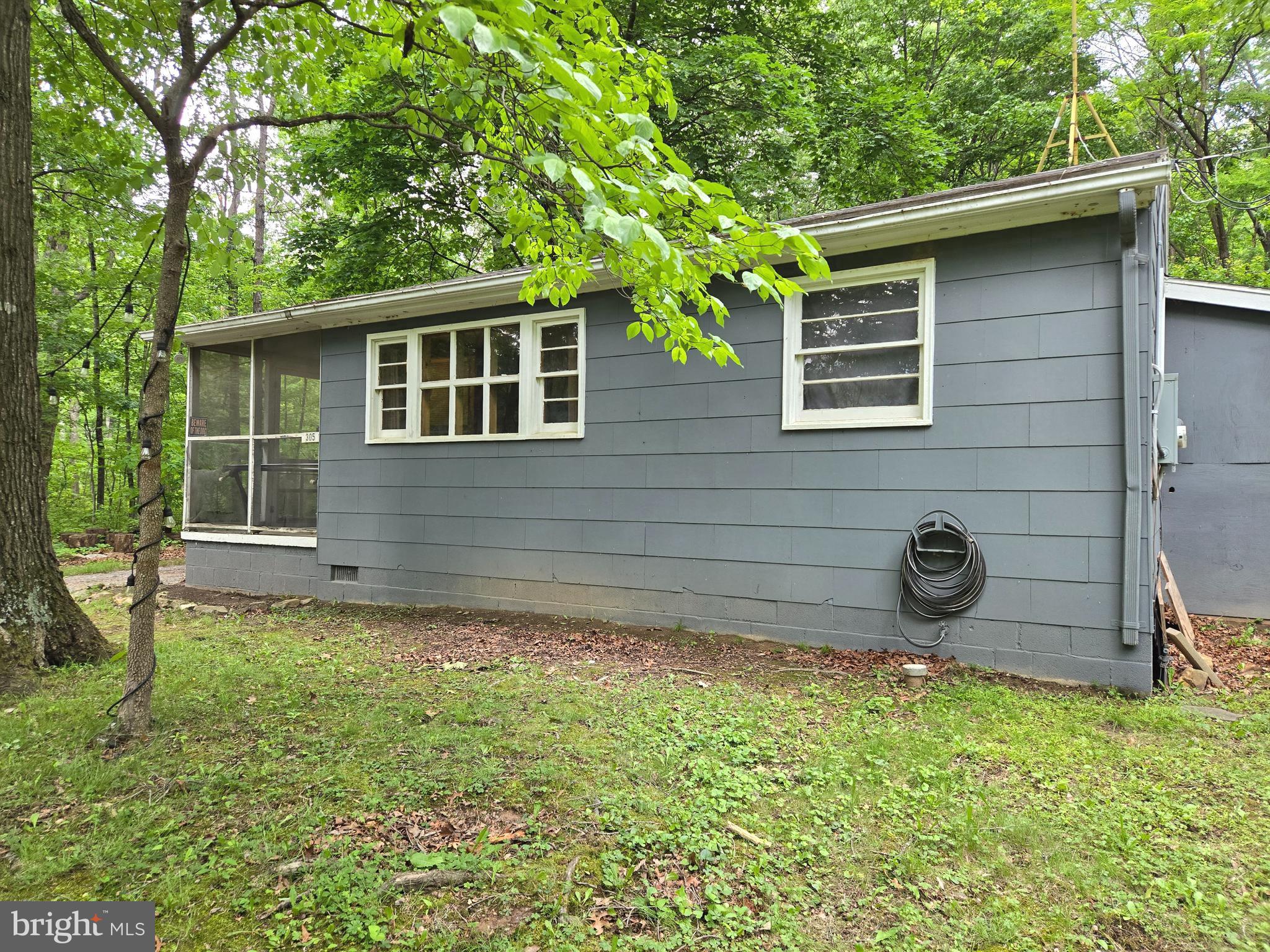 WILDE  ACRES - Residential