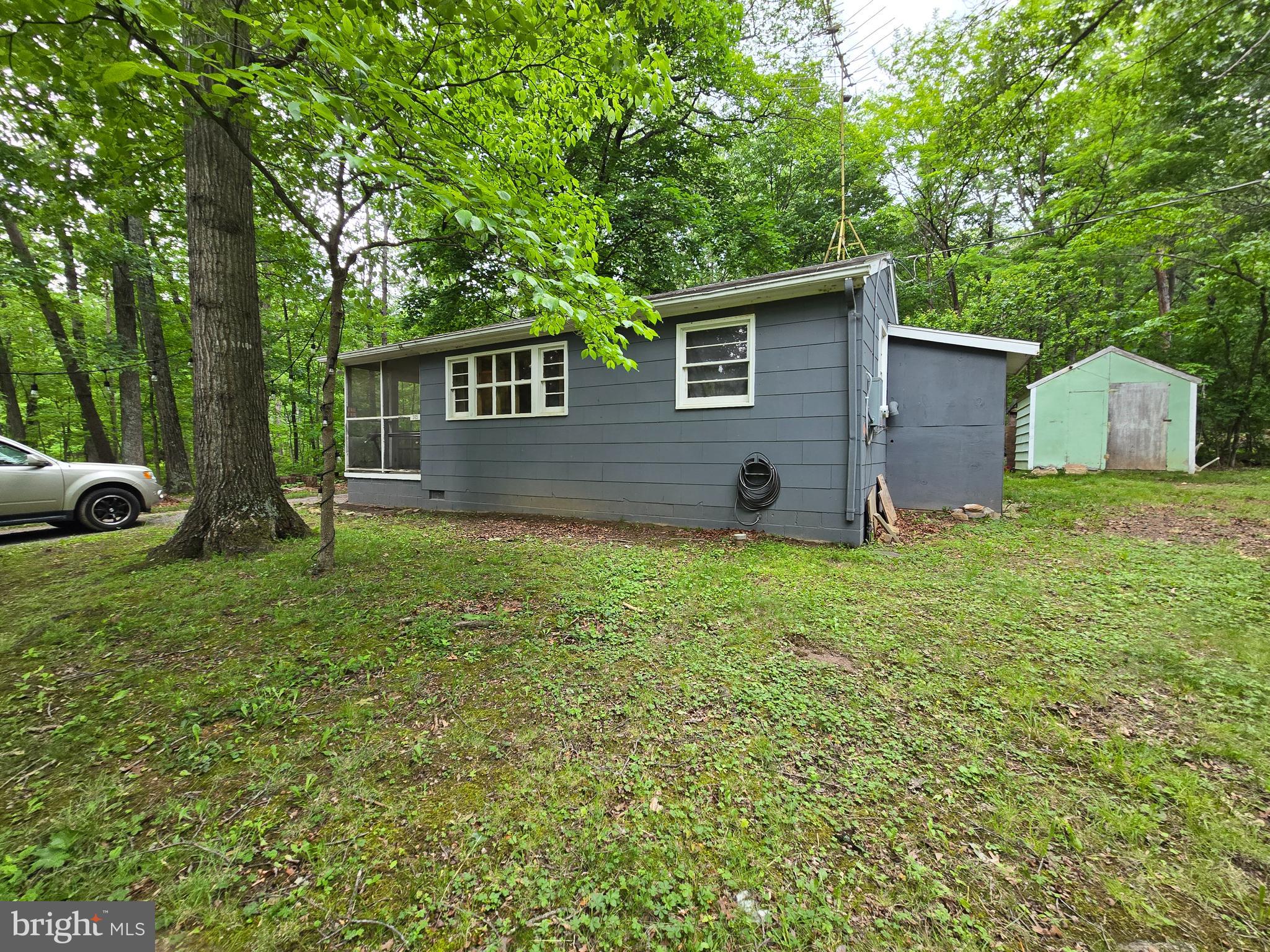 WILDE  ACRES - Residential