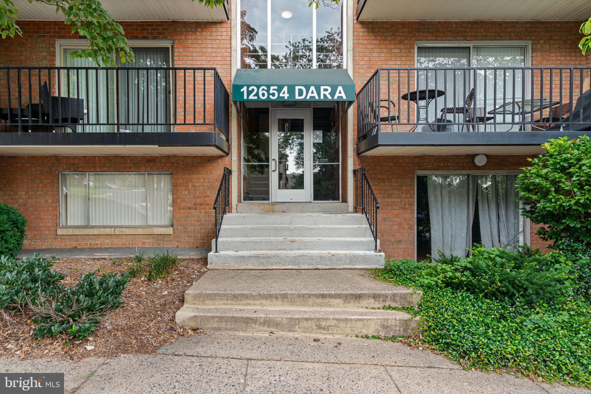 12654 DARA DRIVE 203