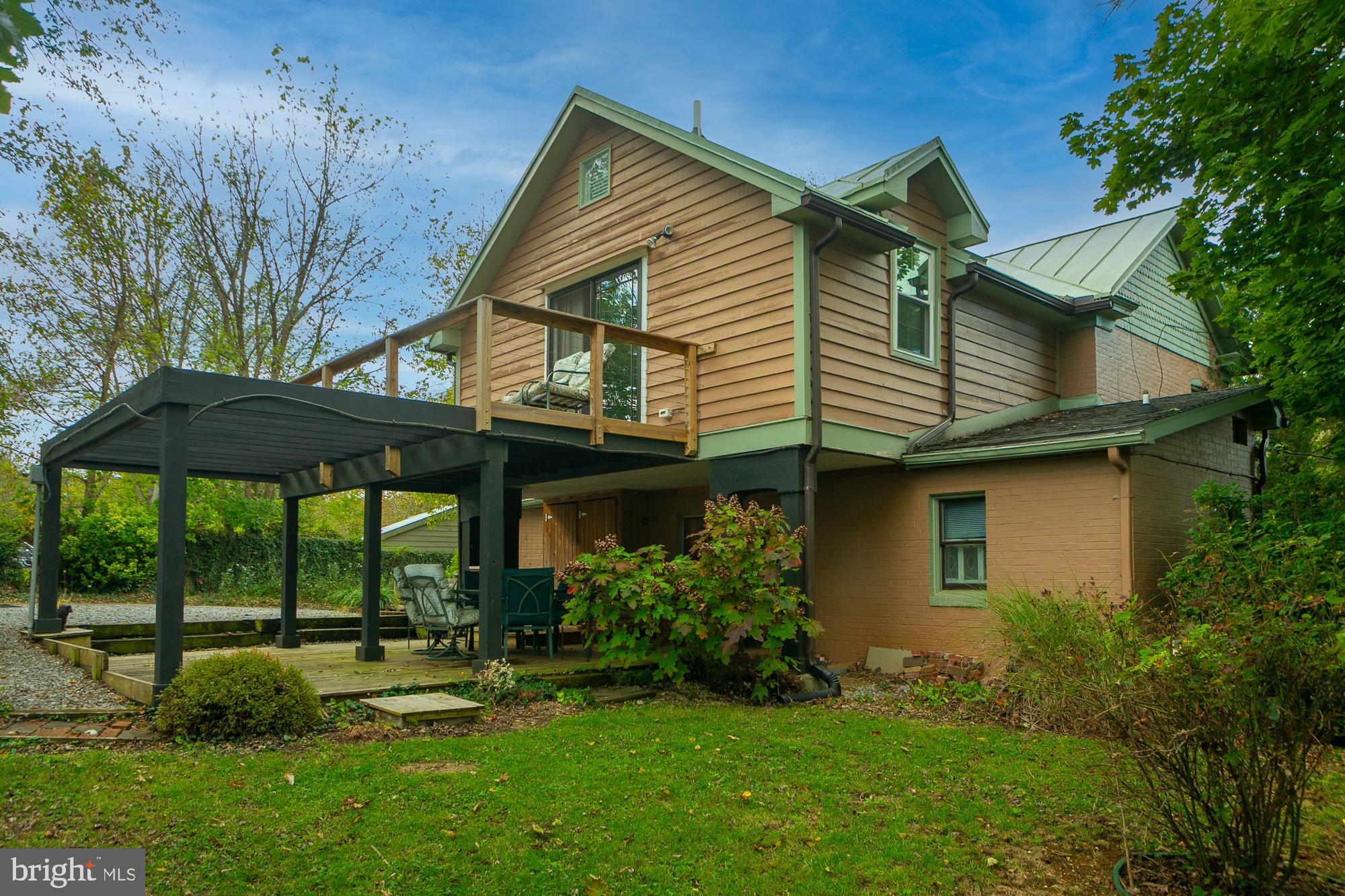 SHEPHERDSTOWN - Residential