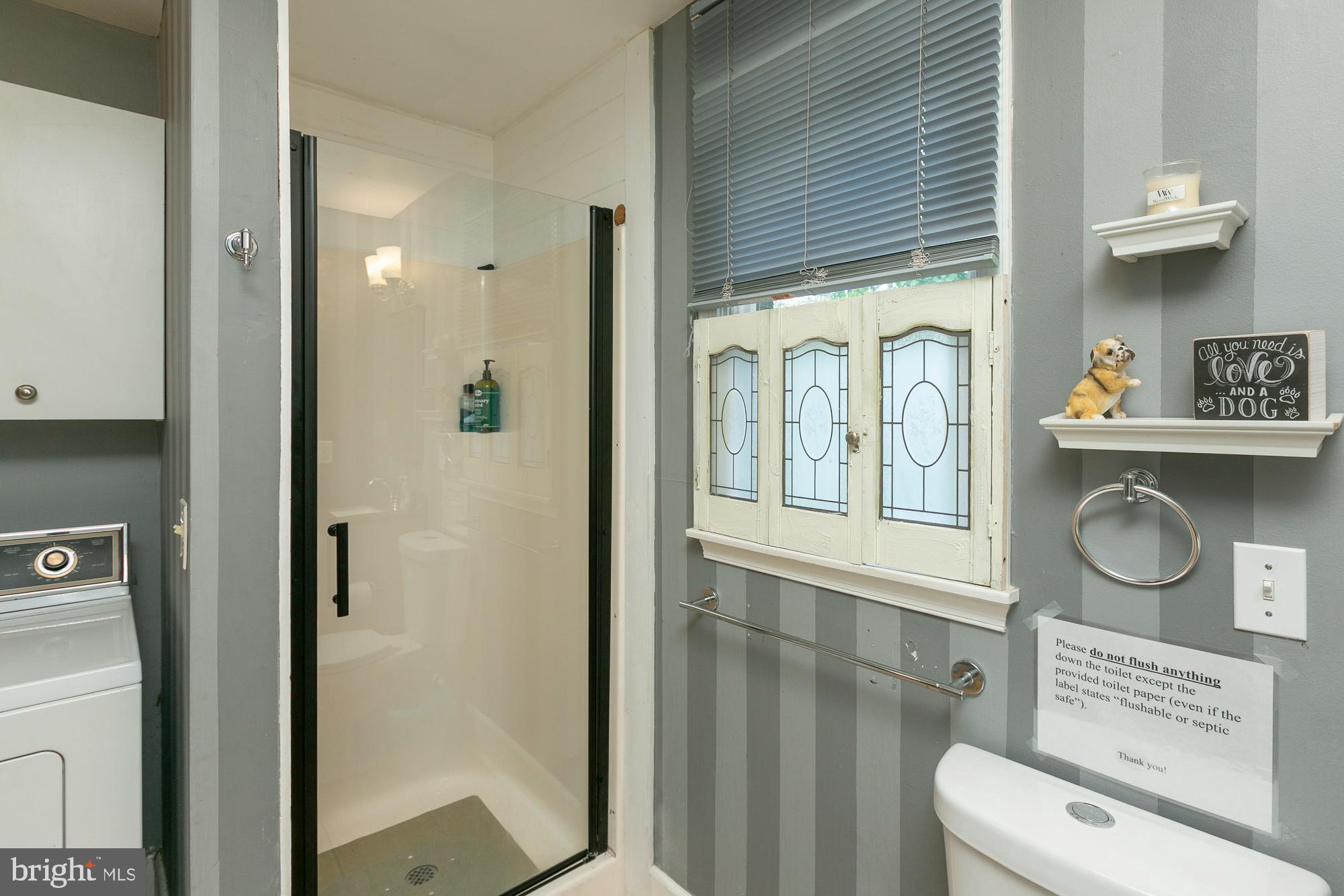 SHEPHERDSTOWN - Residential