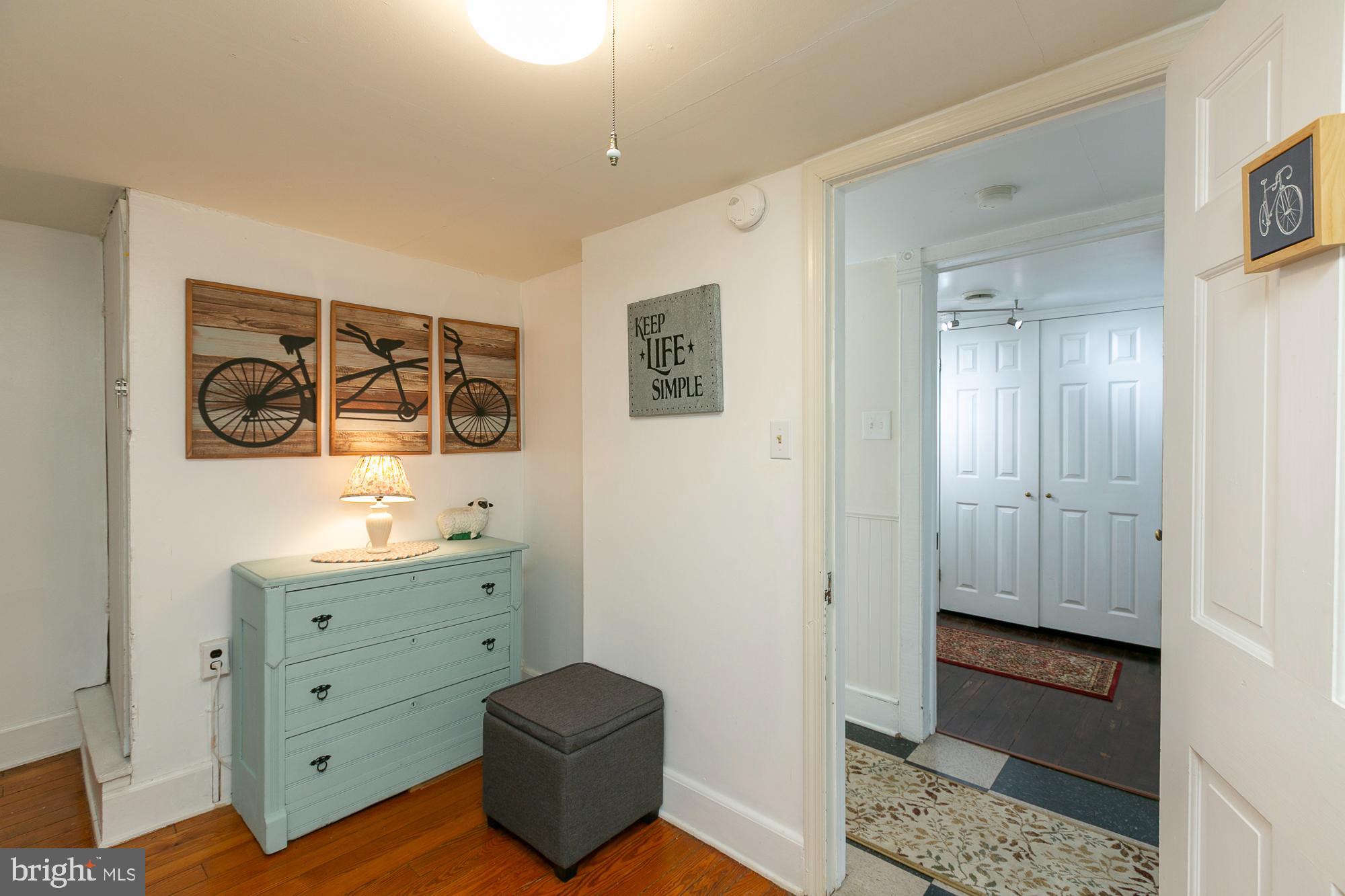 SHEPHERDSTOWN - Residential