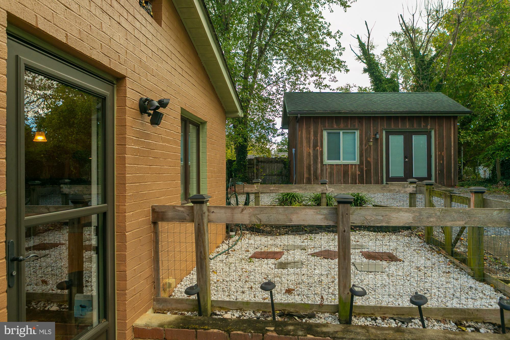 SHEPHERDSTOWN - Residential