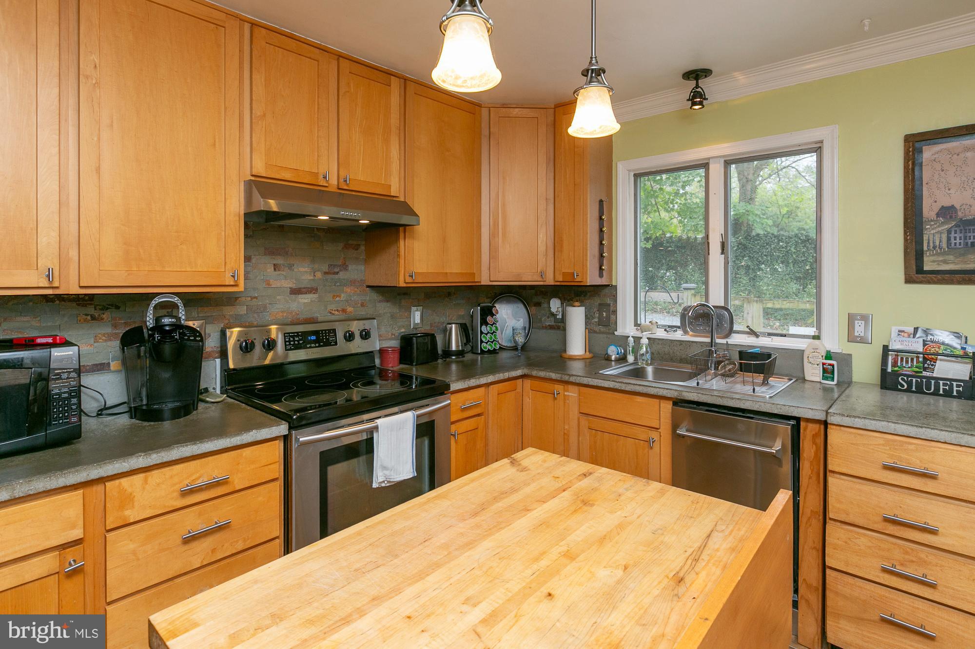 SHEPHERDSTOWN - Residential