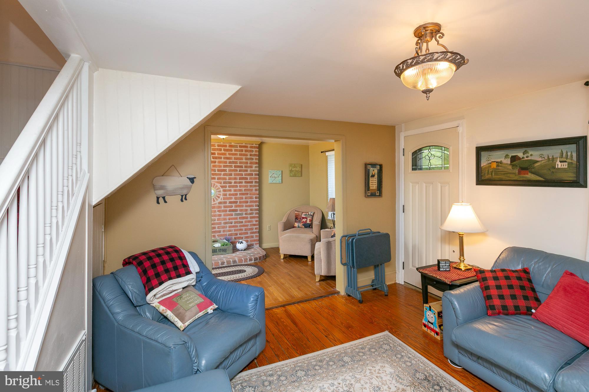 SHEPHERDSTOWN - Residential