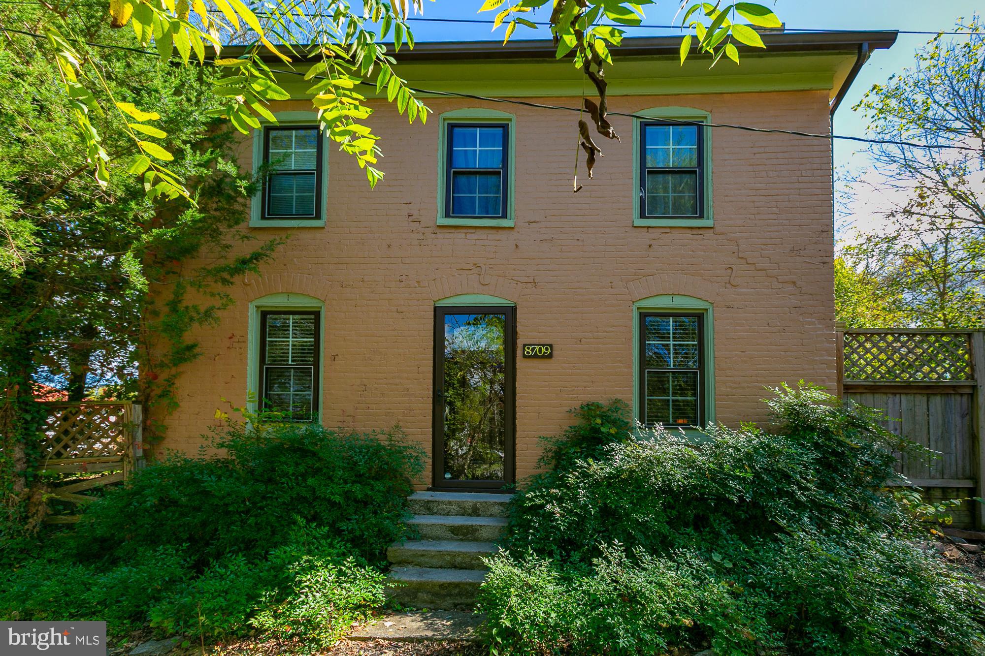 SHEPHERDSTOWN - Residential