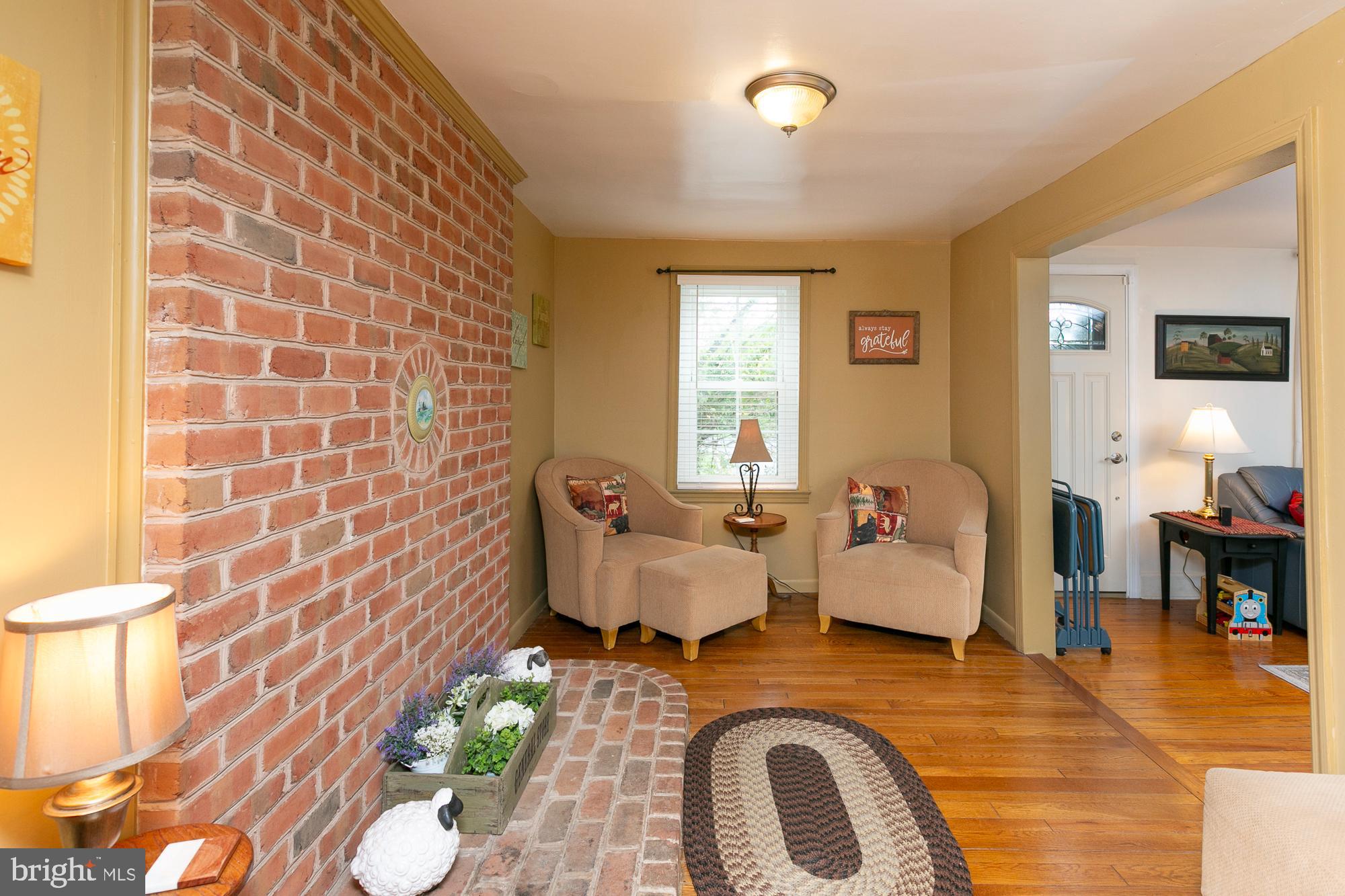 SHEPHERDSTOWN - Residential