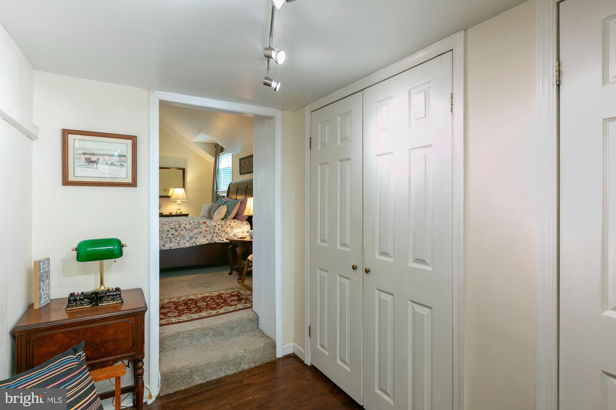 SHEPHERDSTOWN - Residential