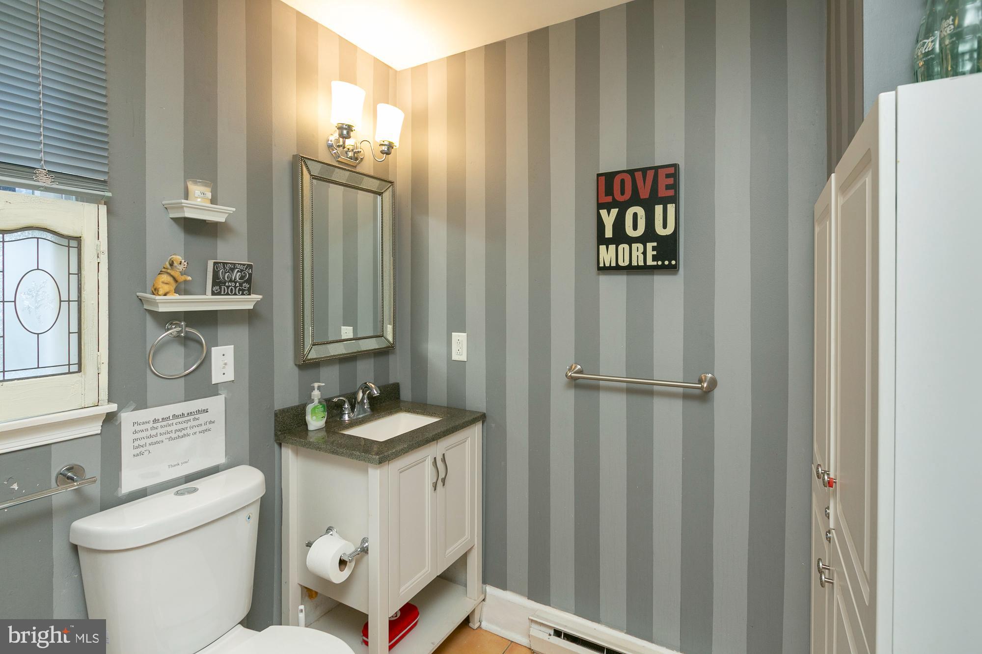 SHEPHERDSTOWN - Residential