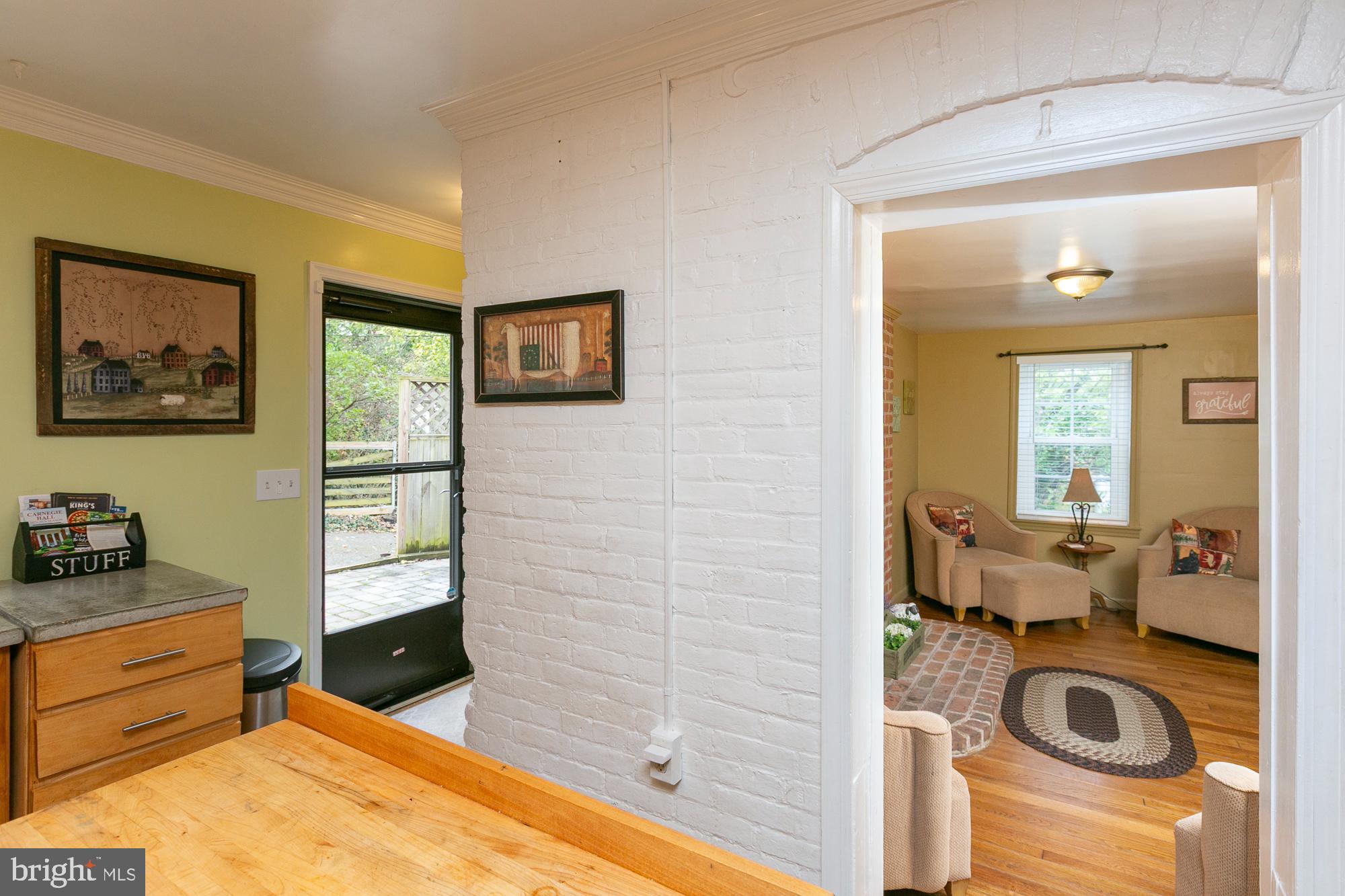 SHEPHERDSTOWN - Residential