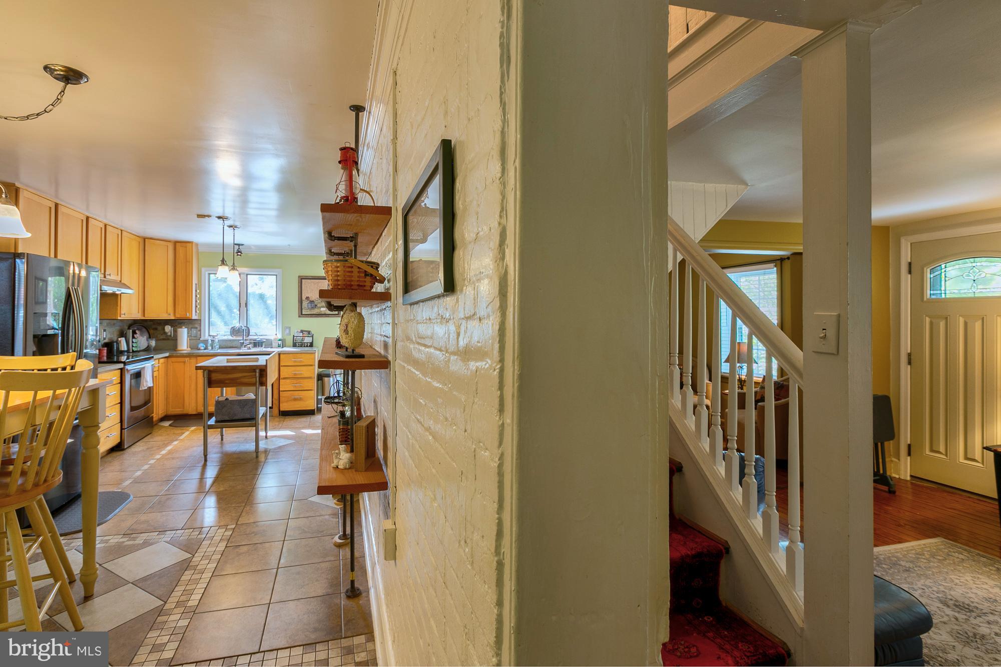 SHEPHERDSTOWN - Residential